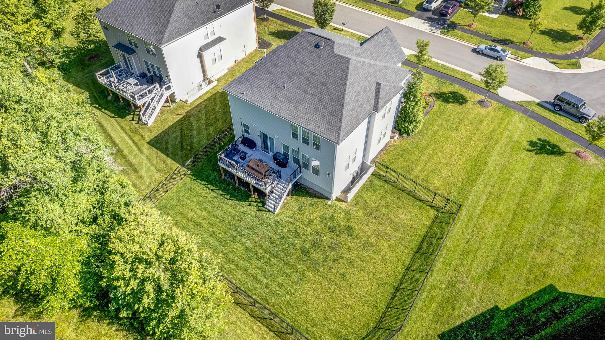 GREENS AT WILLOWSFORD - Residential