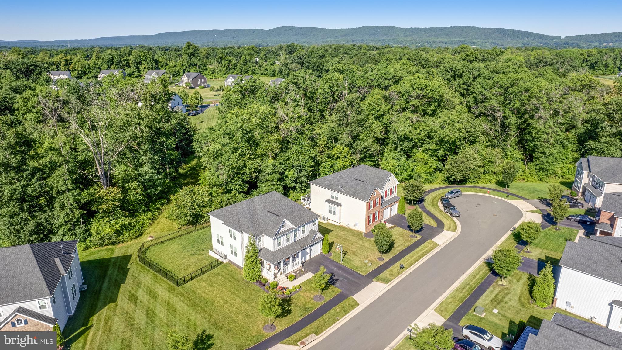 GREENS AT WILLOWSFORD - Residential
