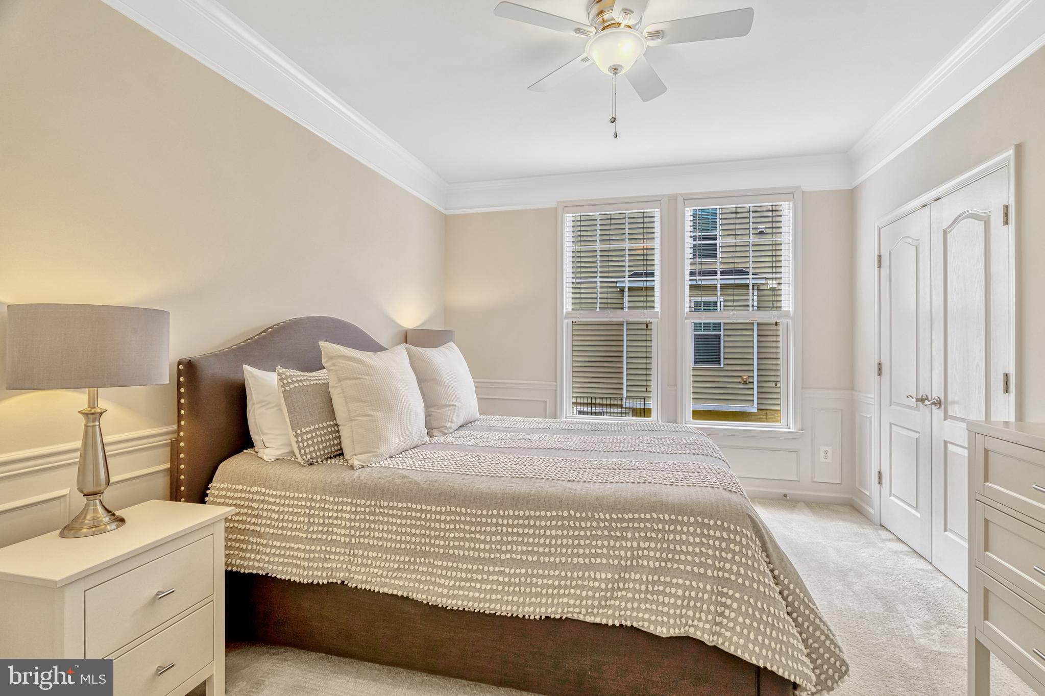 GREENS AT WILLOWSFORD - Residential