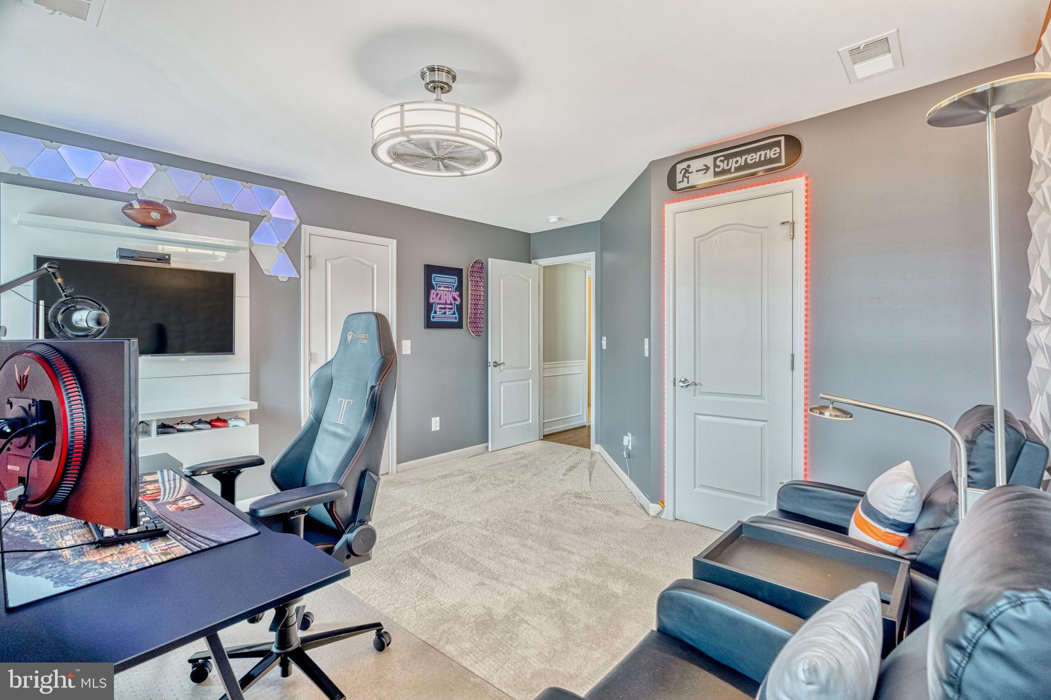 GREENS AT WILLOWSFORD - Residential