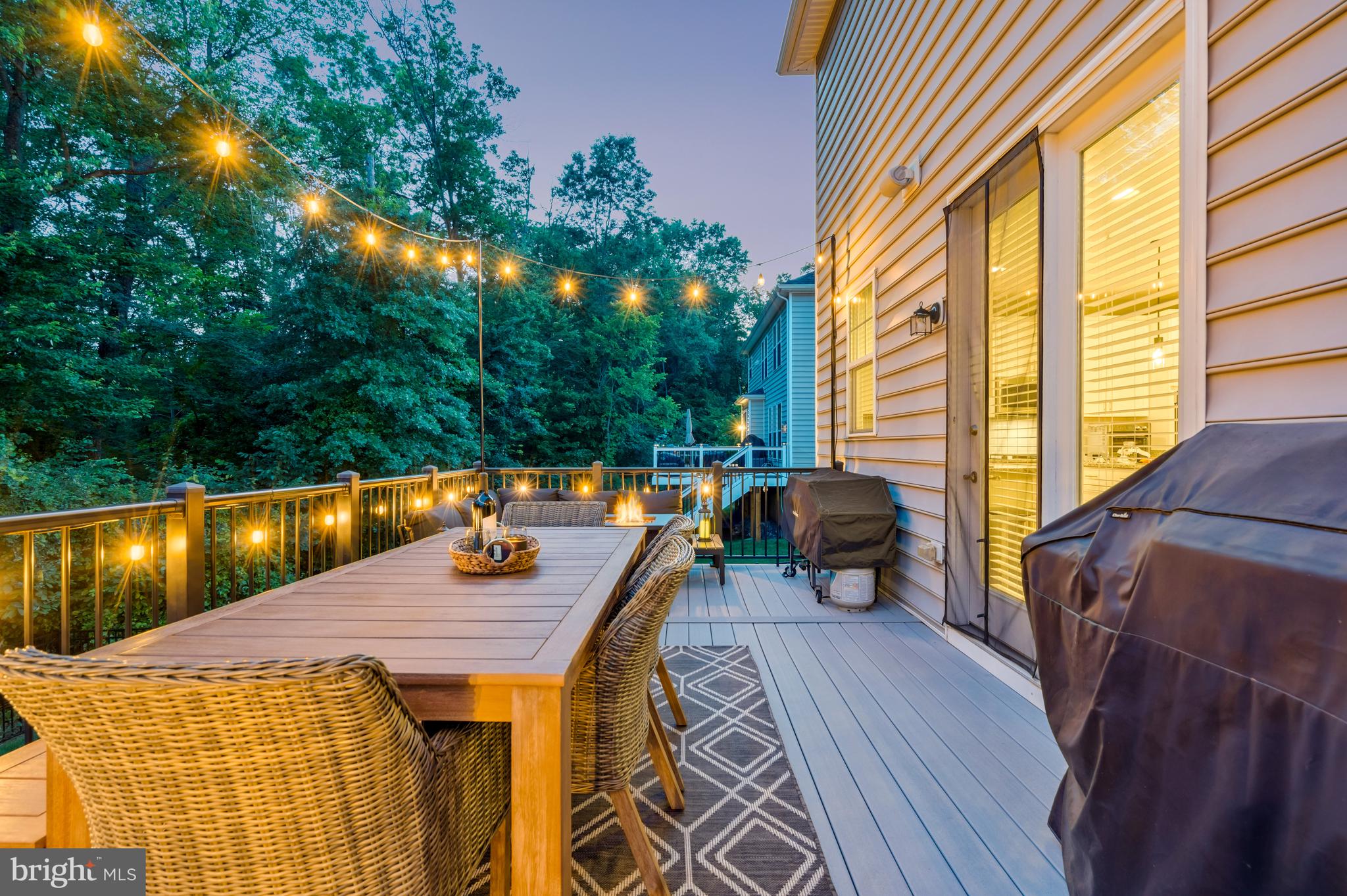 GREENS AT WILLOWSFORD - Residential