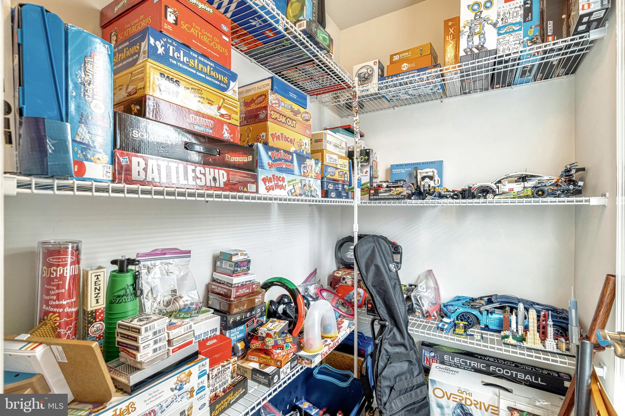 GREENS AT WILLOWSFORD - Residential