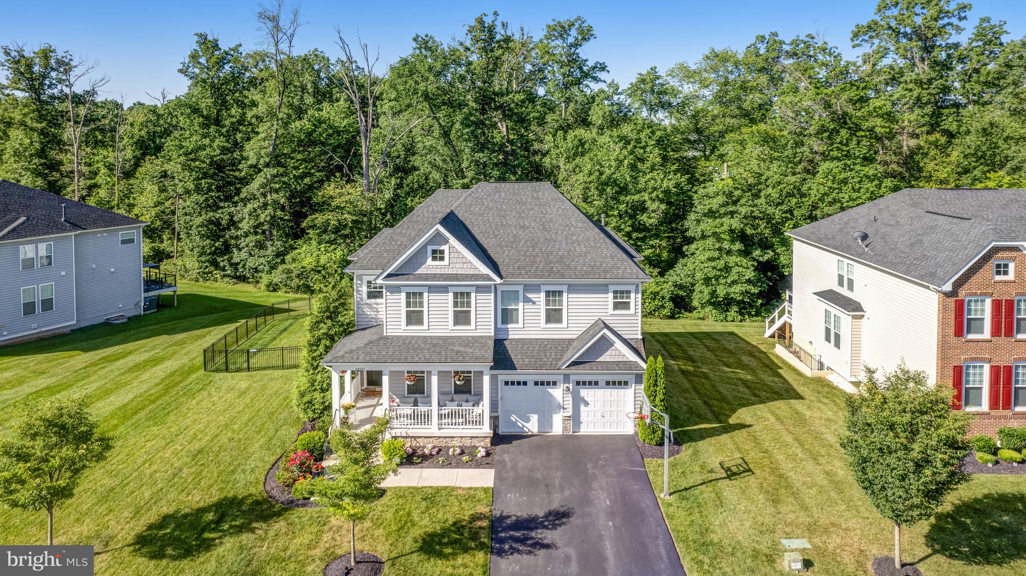 GREENS AT WILLOWSFORD - Residential