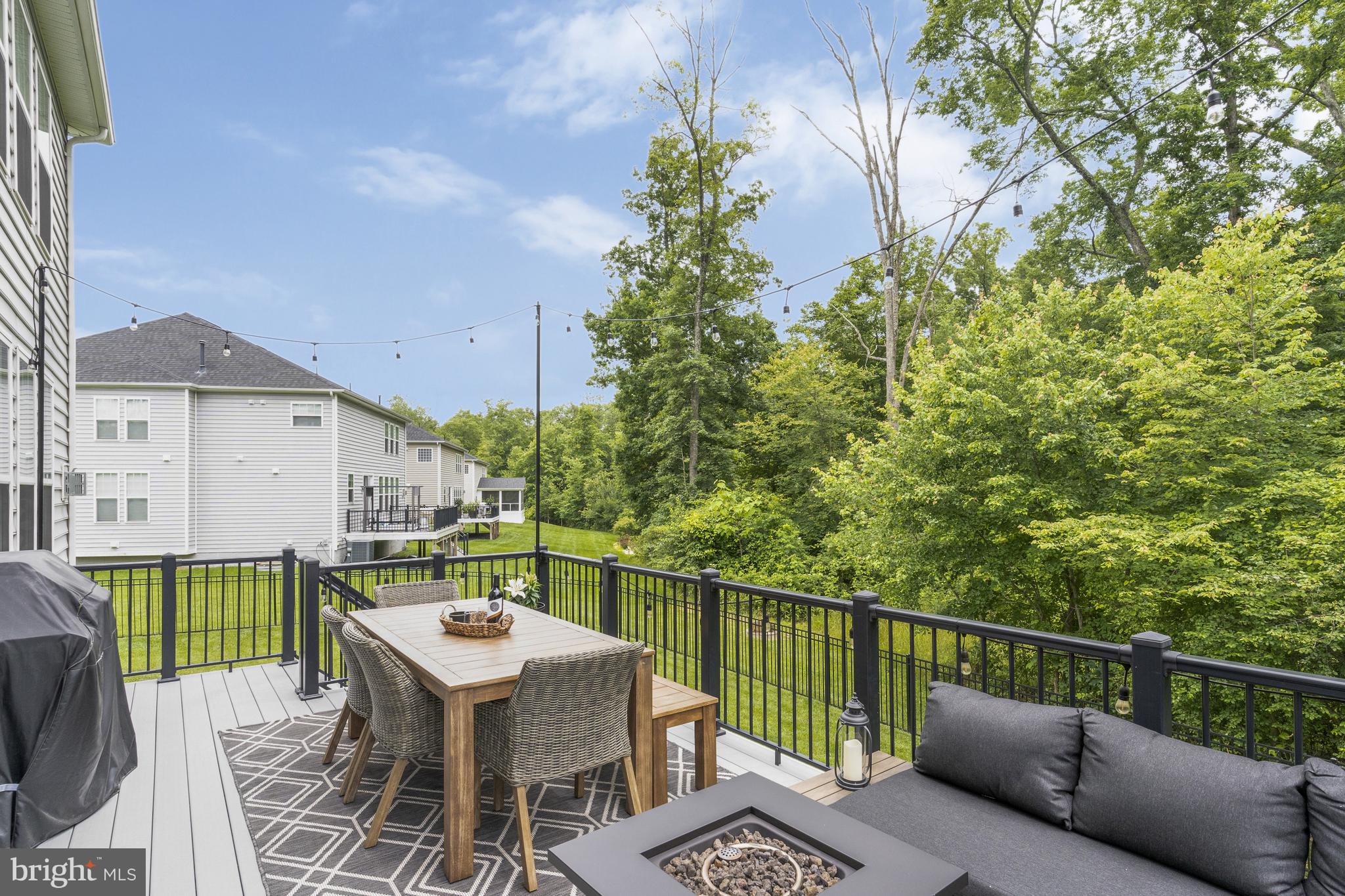 GREENS AT WILLOWSFORD - Residential