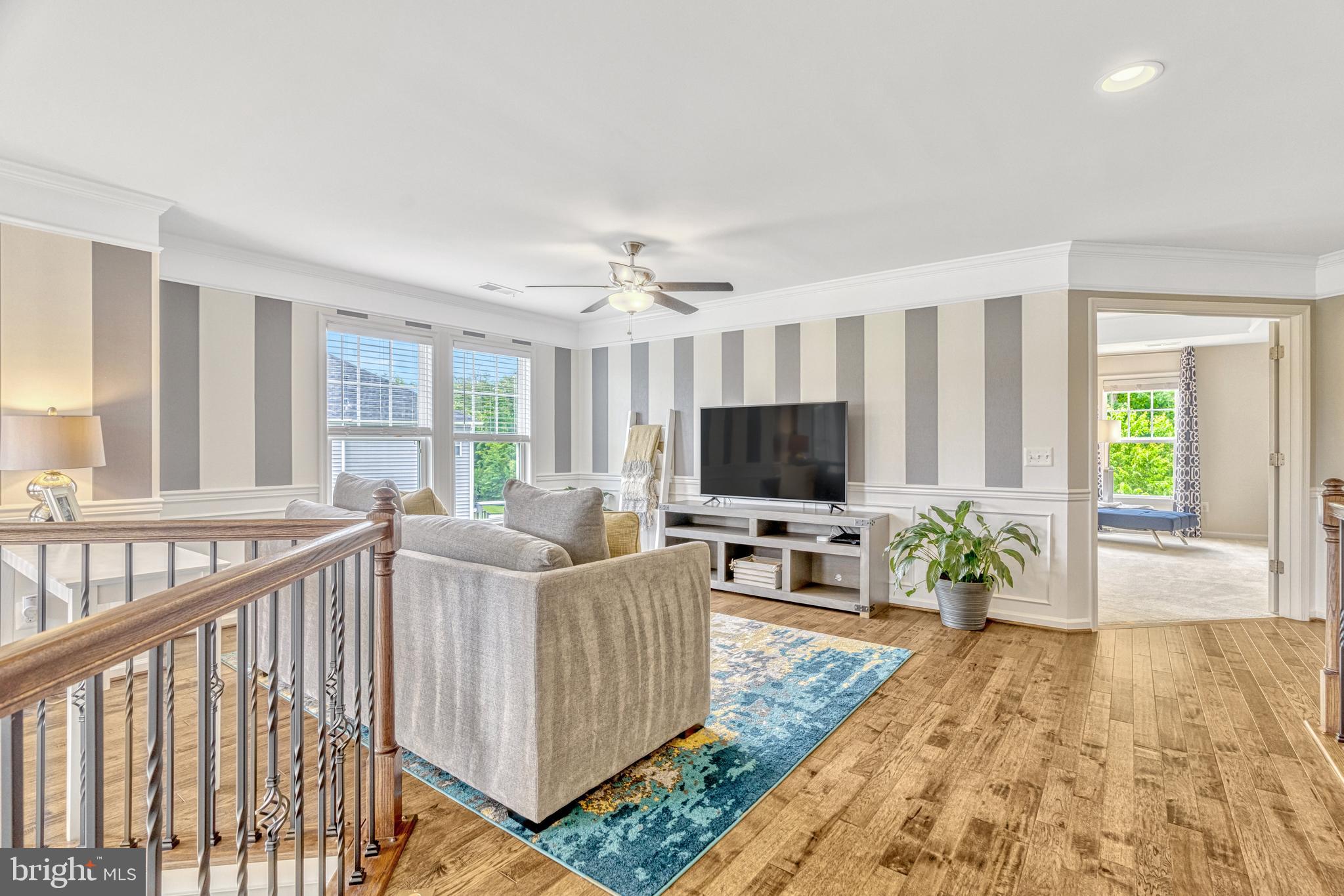 GREENS AT WILLOWSFORD - Residential