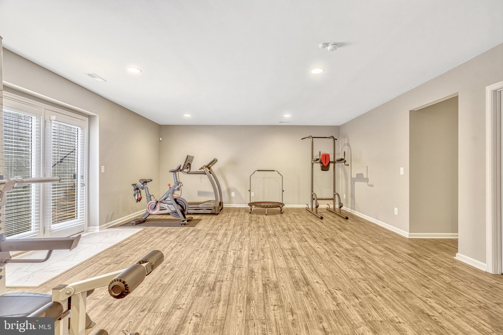 GREENS AT WILLOWSFORD - Residential