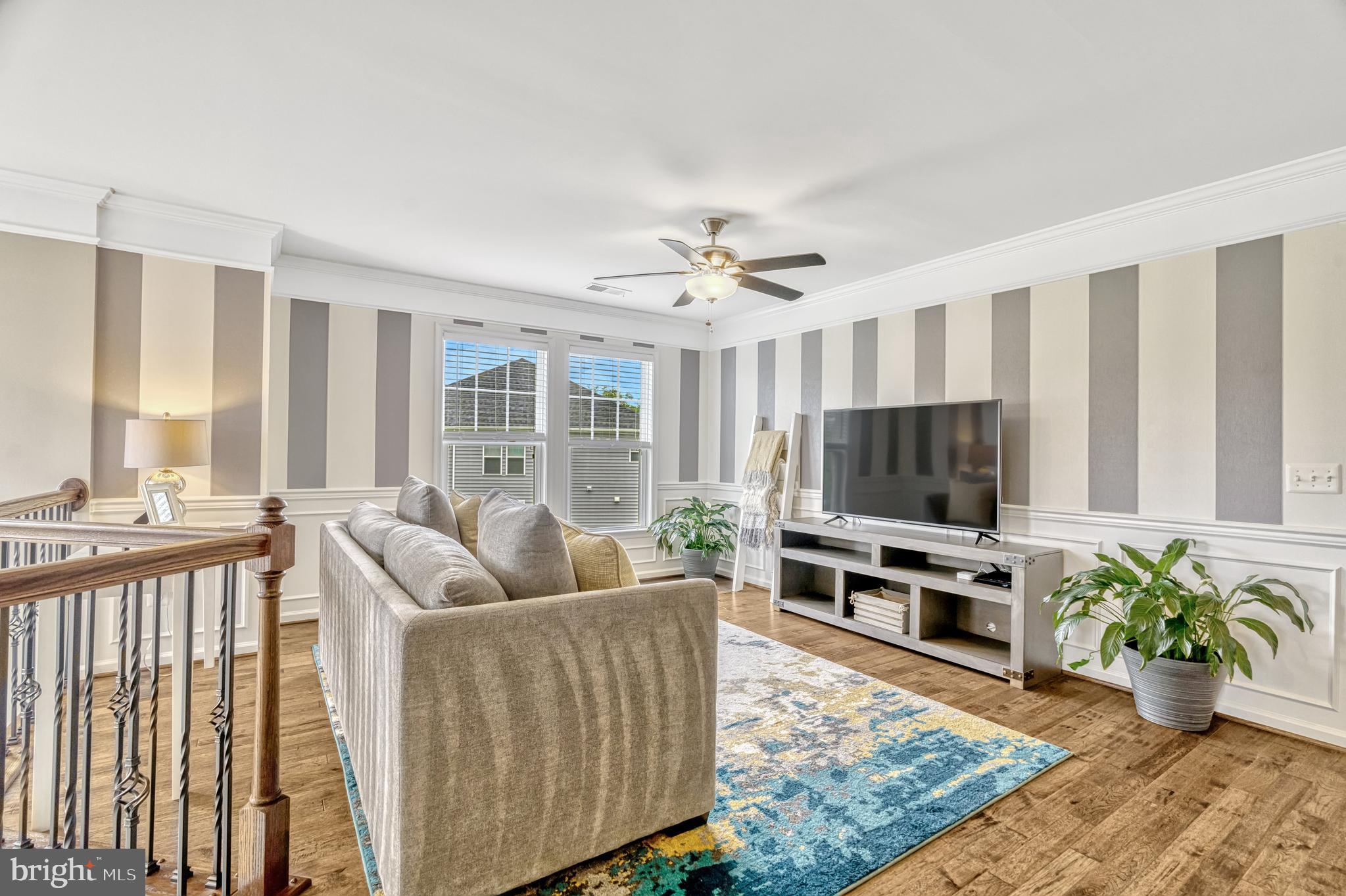 GREENS AT WILLOWSFORD - Residential