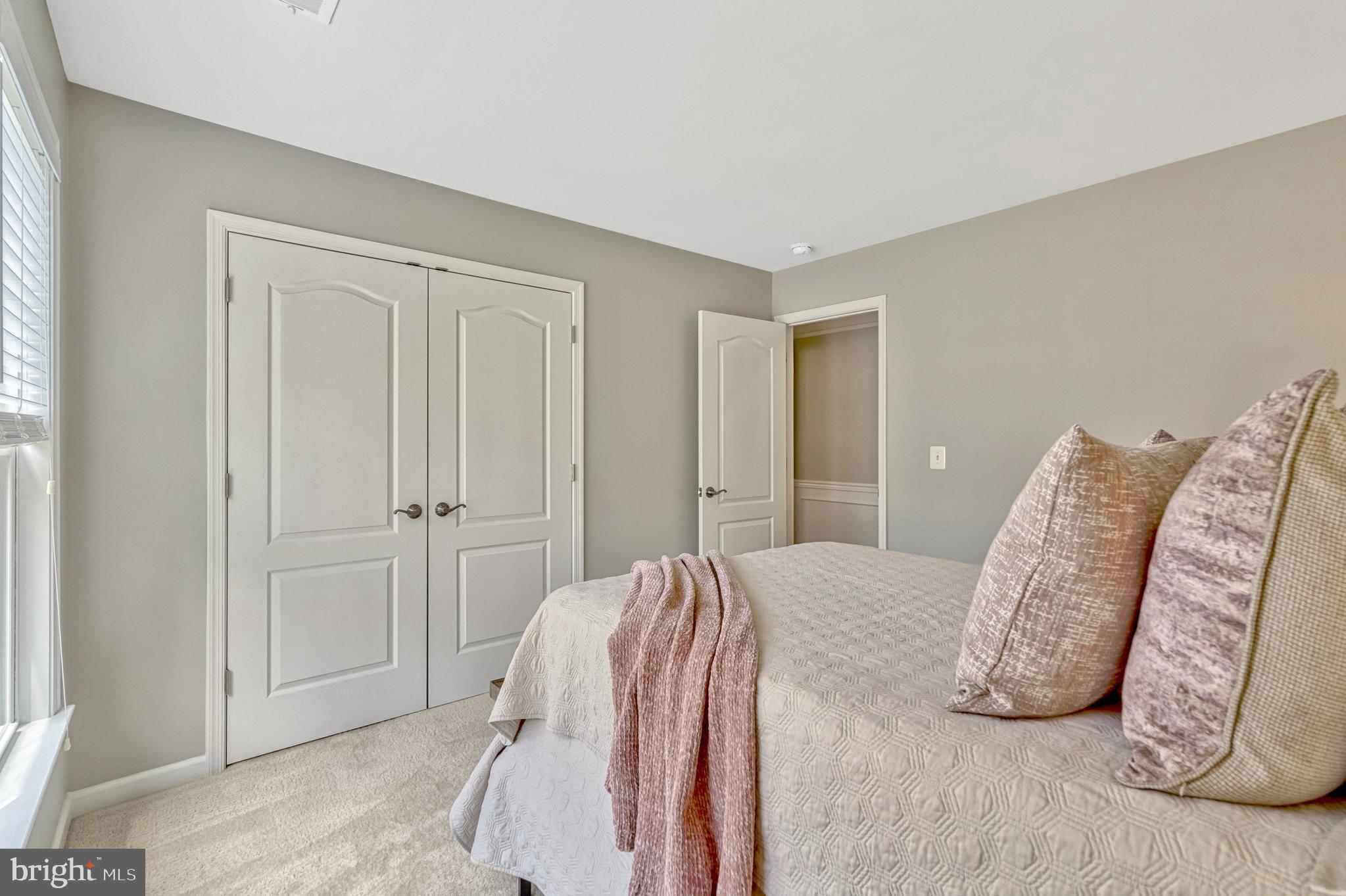 GREENS AT WILLOWSFORD - Residential