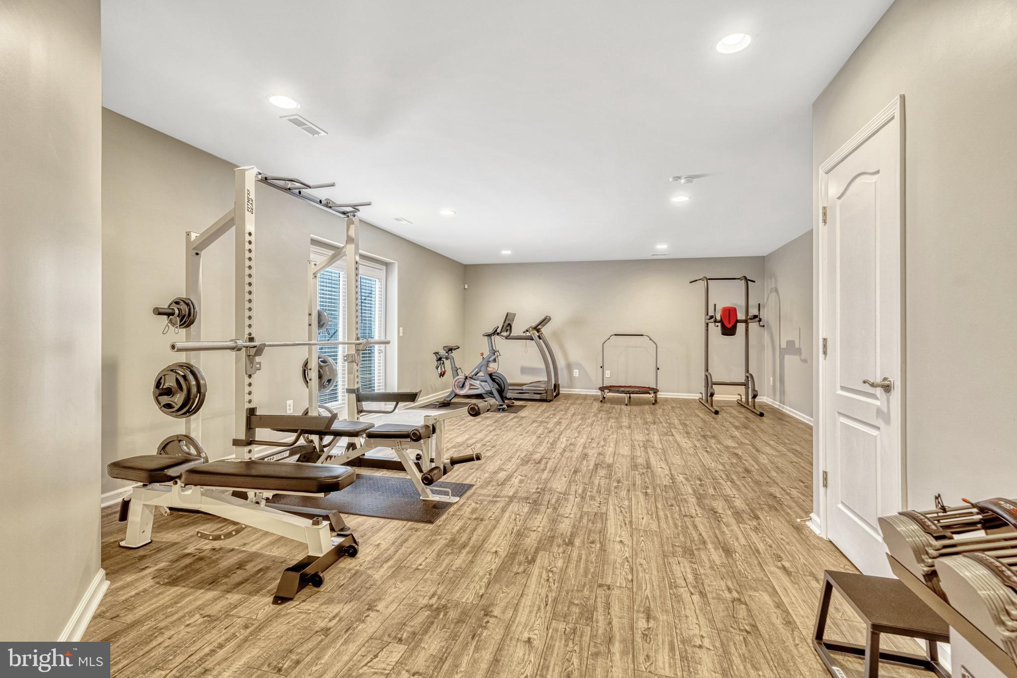 GREENS AT WILLOWSFORD - Residential