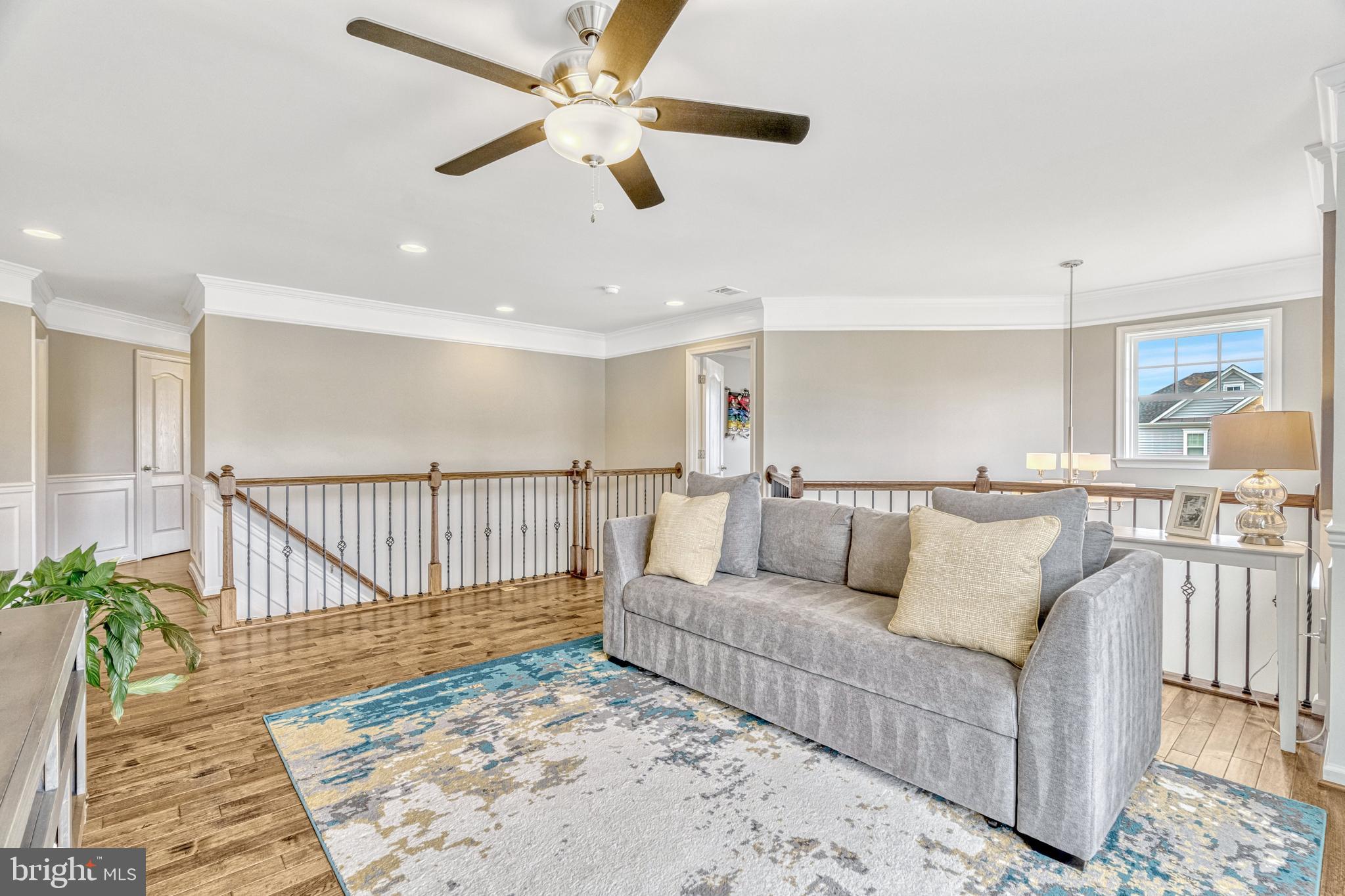 GREENS AT WILLOWSFORD - Residential