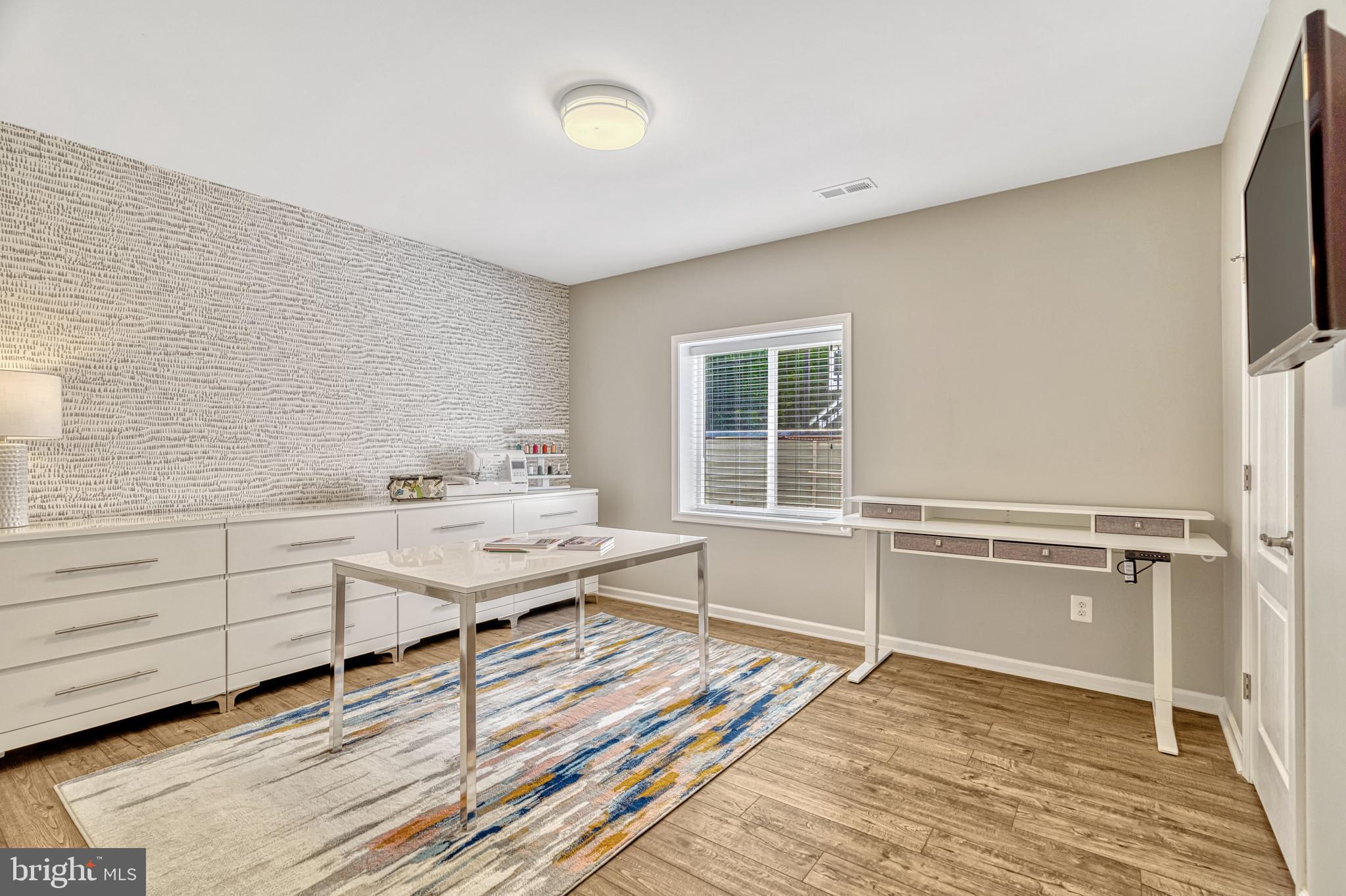 GREENS AT WILLOWSFORD - Residential