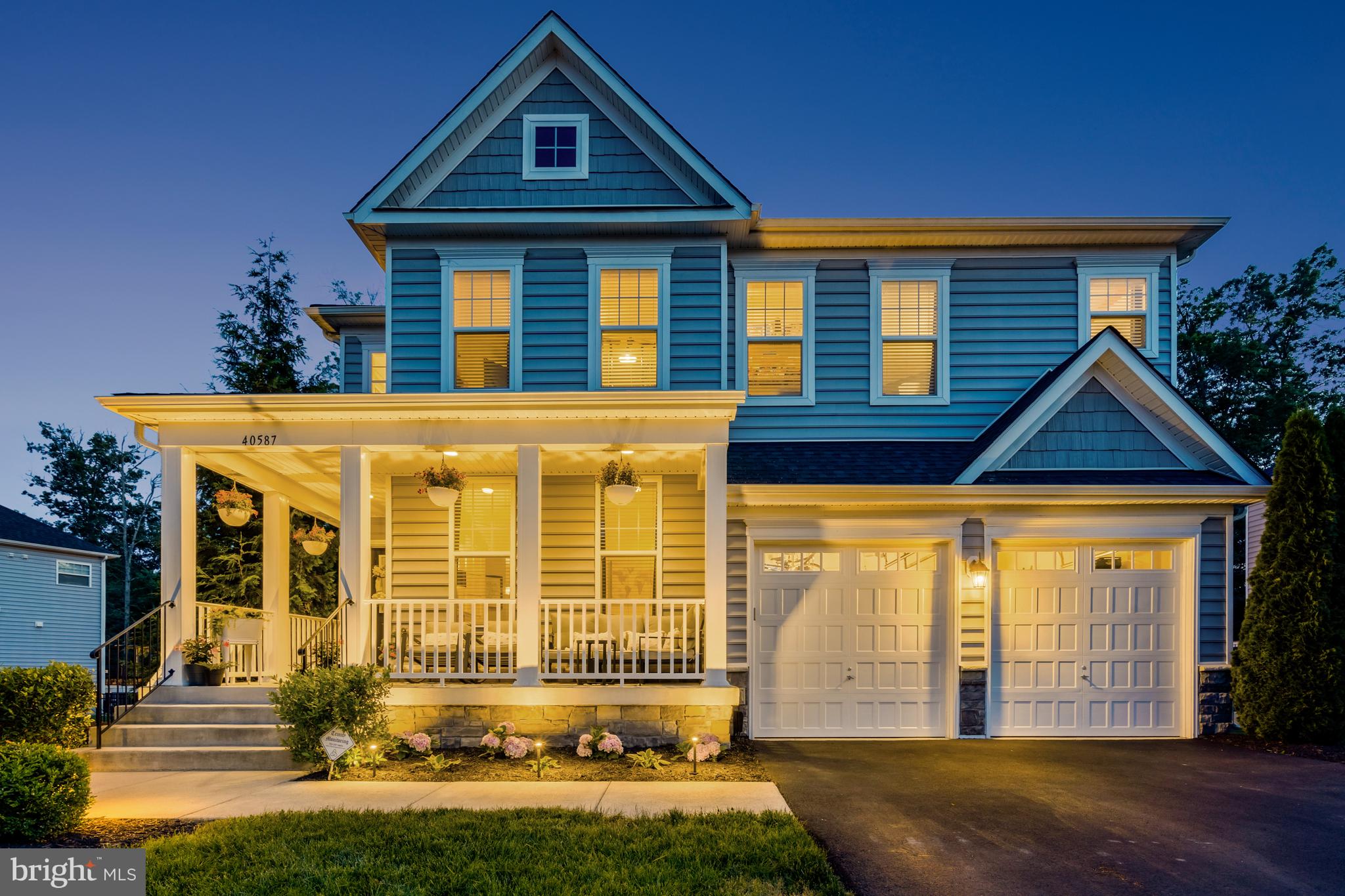 GREENS AT WILLOWSFORD - Residential