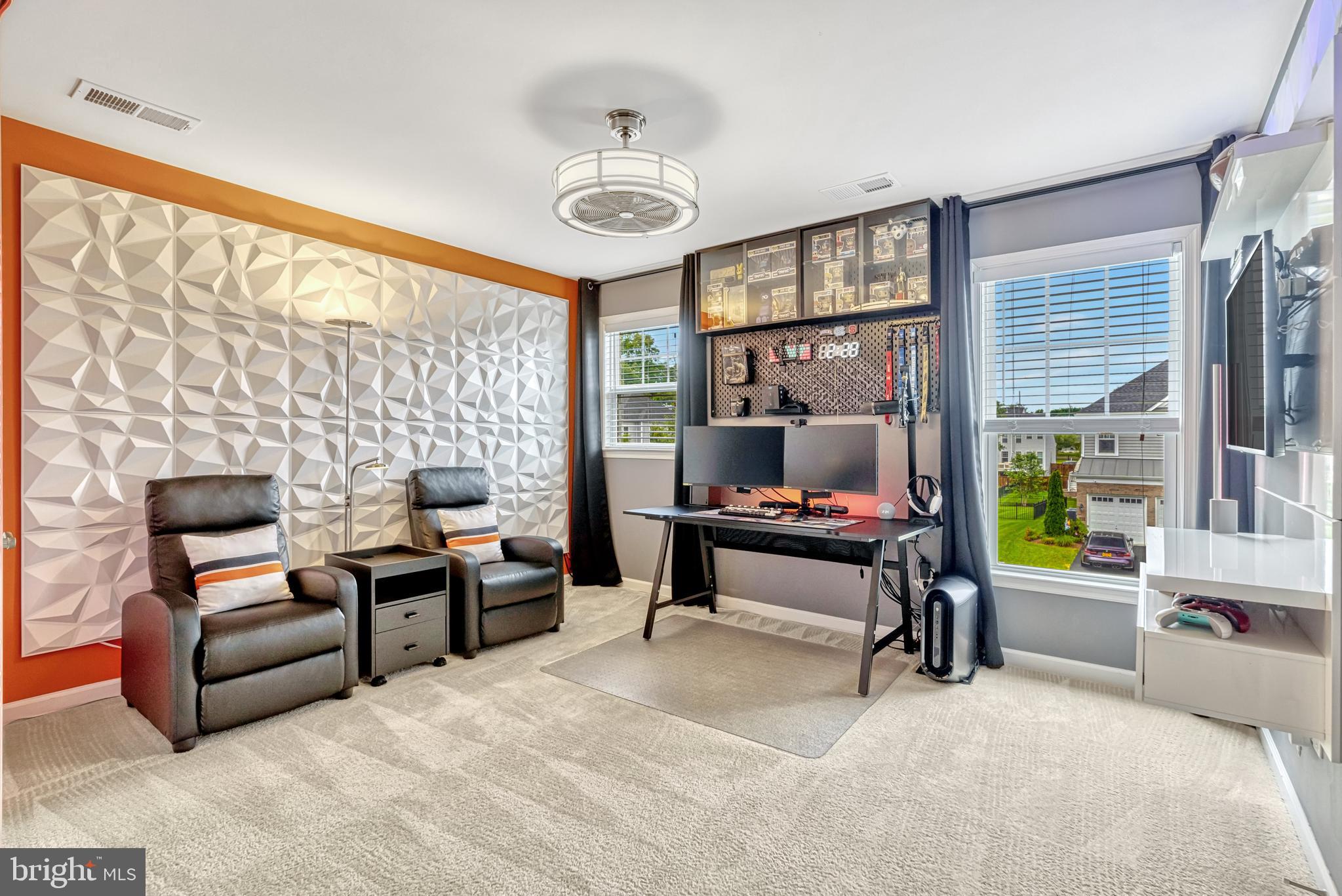 GREENS AT WILLOWSFORD - Residential