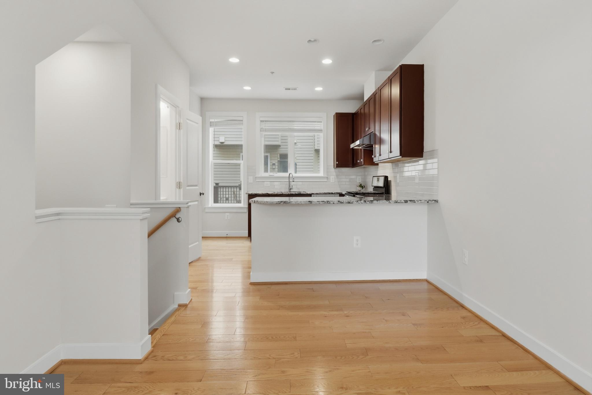 WESTSIDE AT SHADY GROVE - Residential