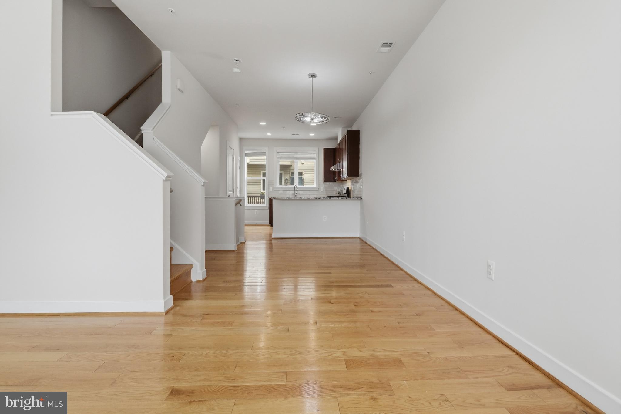 WESTSIDE AT SHADY GROVE - Residential