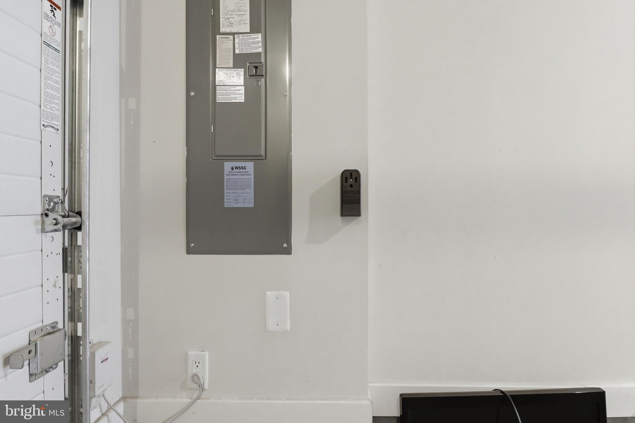 WESTSIDE AT SHADY GROVE - Residential