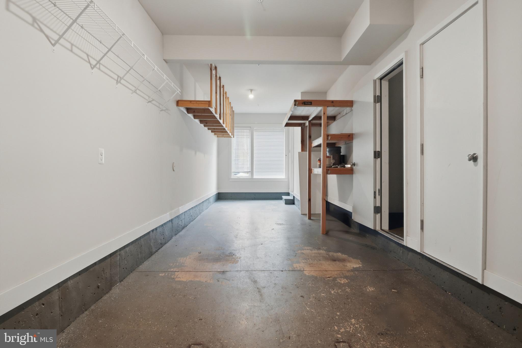 WESTSIDE AT SHADY GROVE - Residential