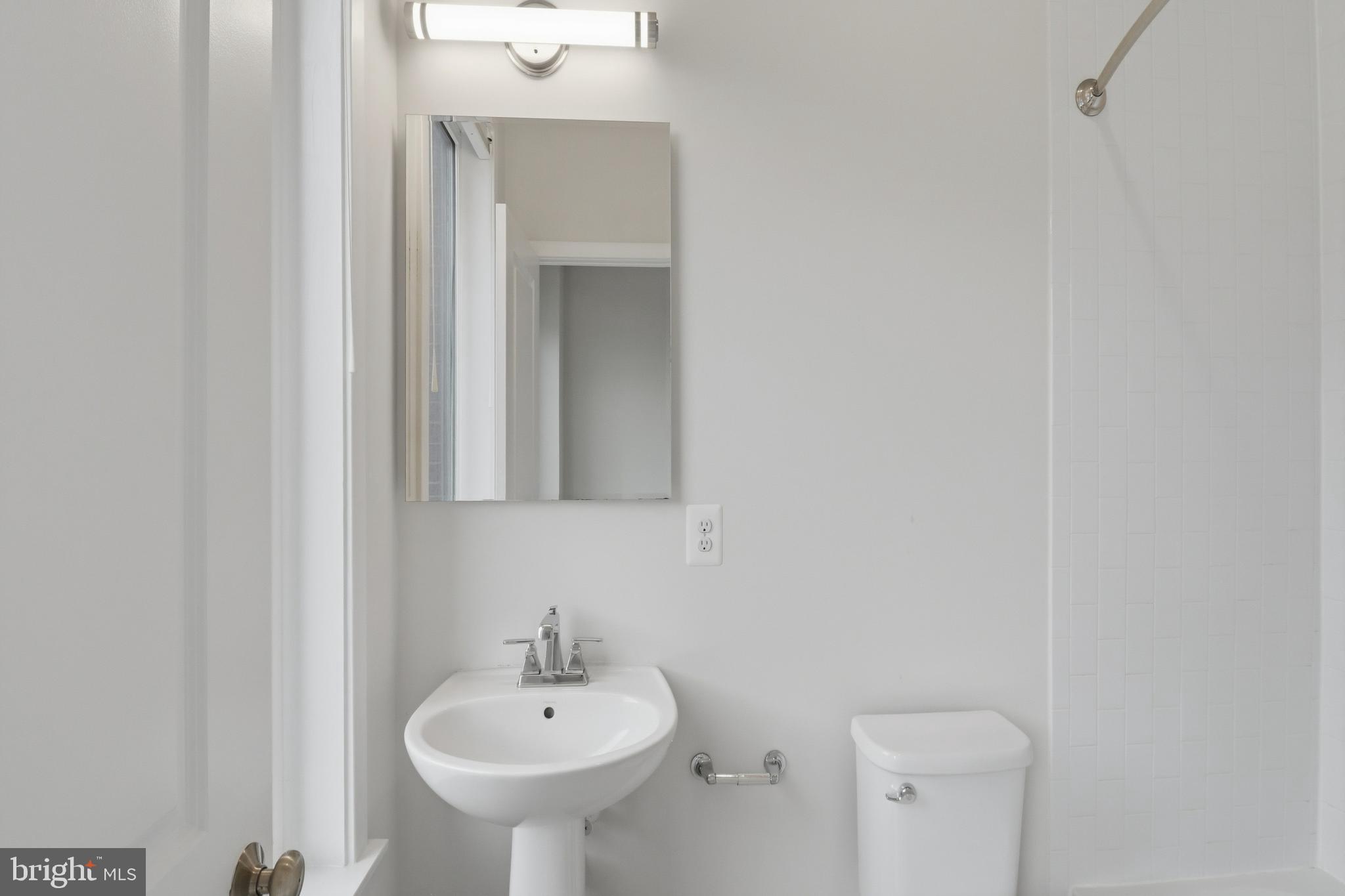 WESTSIDE AT SHADY GROVE - Residential