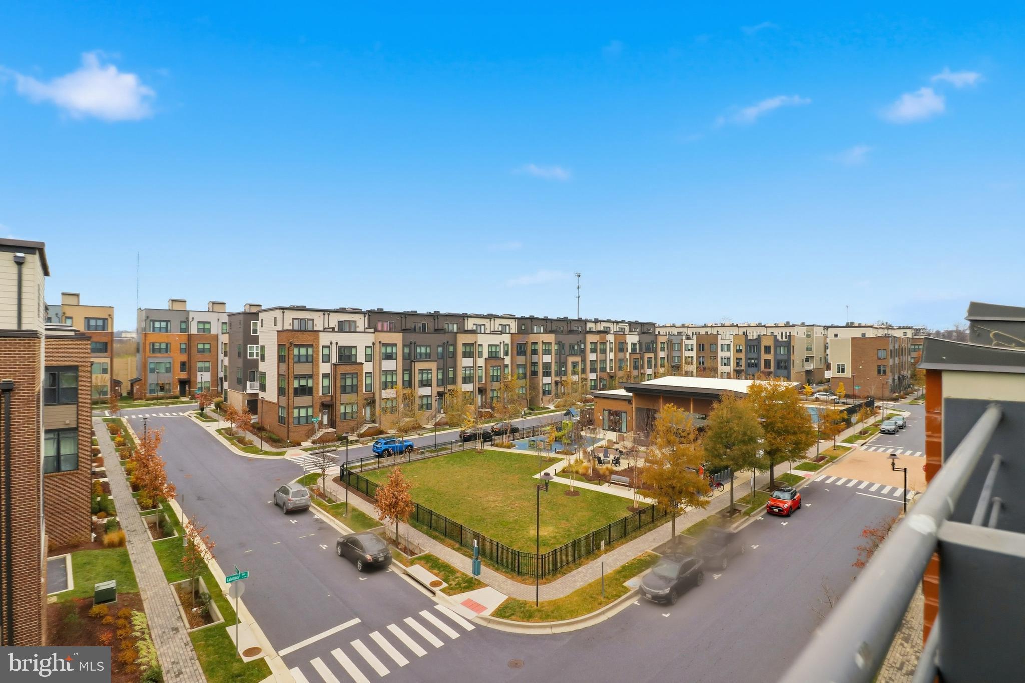WESTSIDE AT SHADY GROVE - Residential