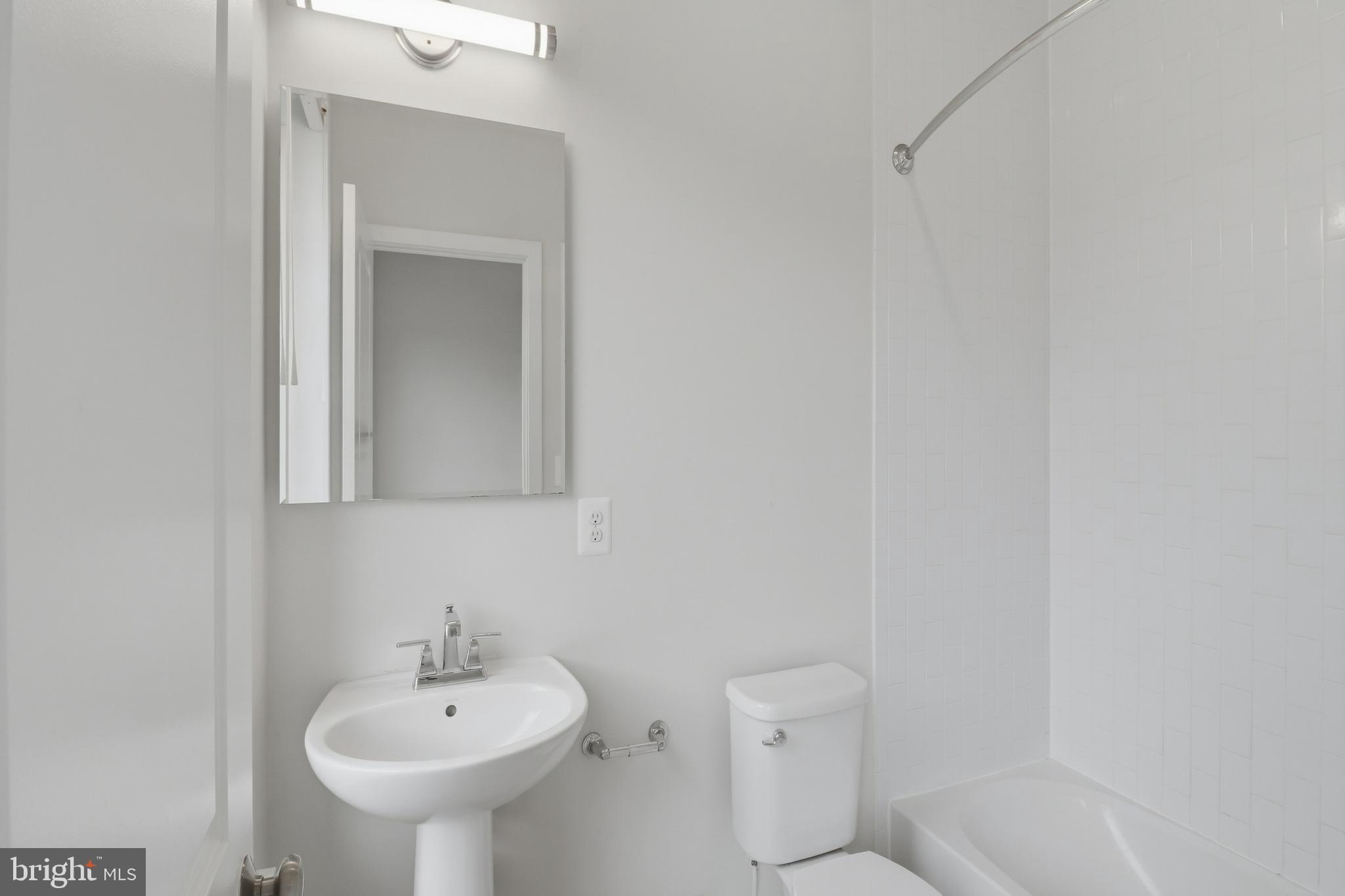 WESTSIDE AT SHADY GROVE - Residential