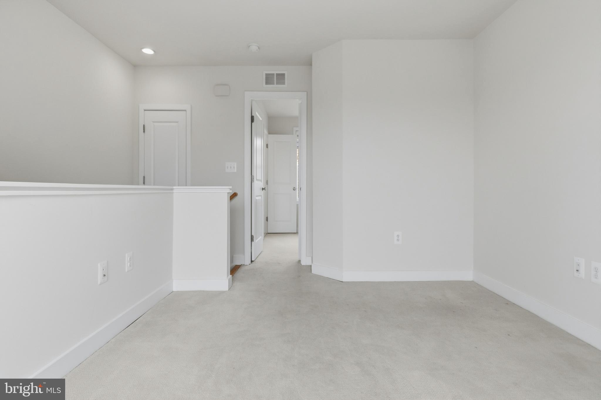 WESTSIDE AT SHADY GROVE - Residential