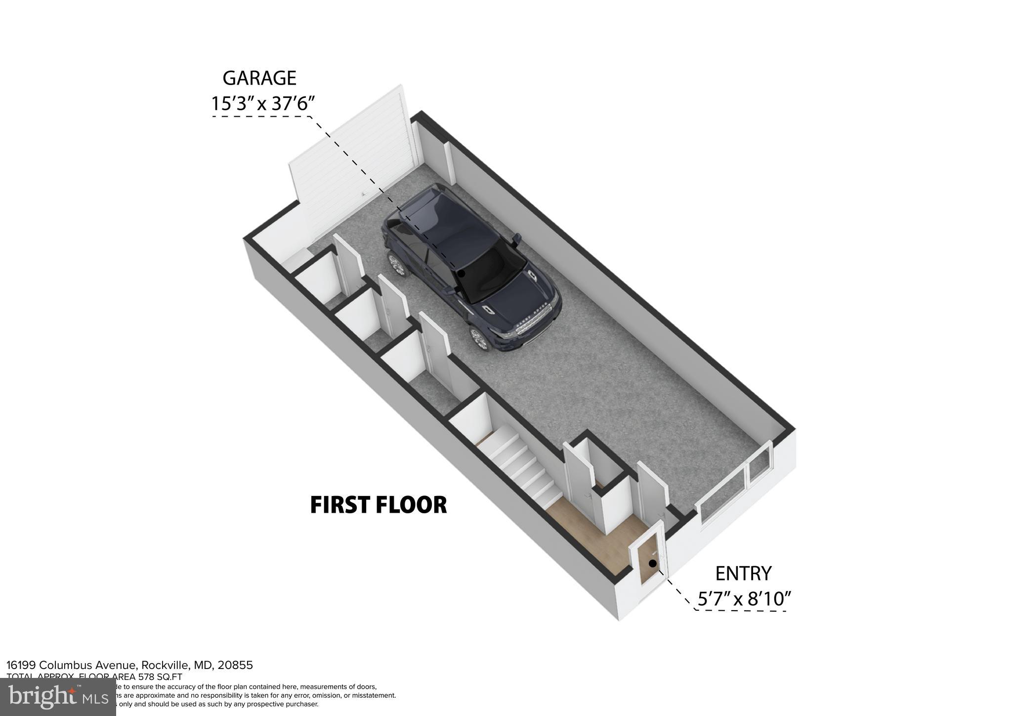 WESTSIDE AT SHADY GROVE - Residential