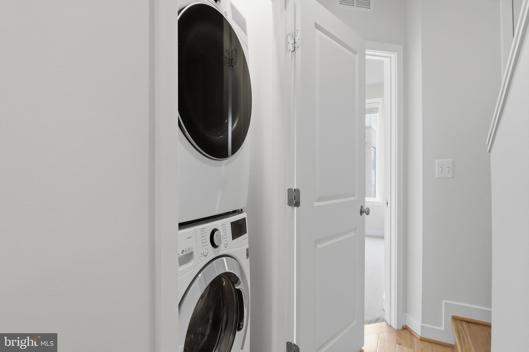 WESTSIDE AT SHADY GROVE - Residential