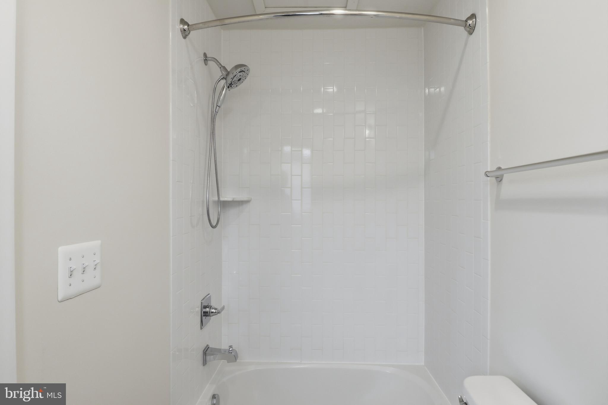 WESTSIDE AT SHADY GROVE - Residential