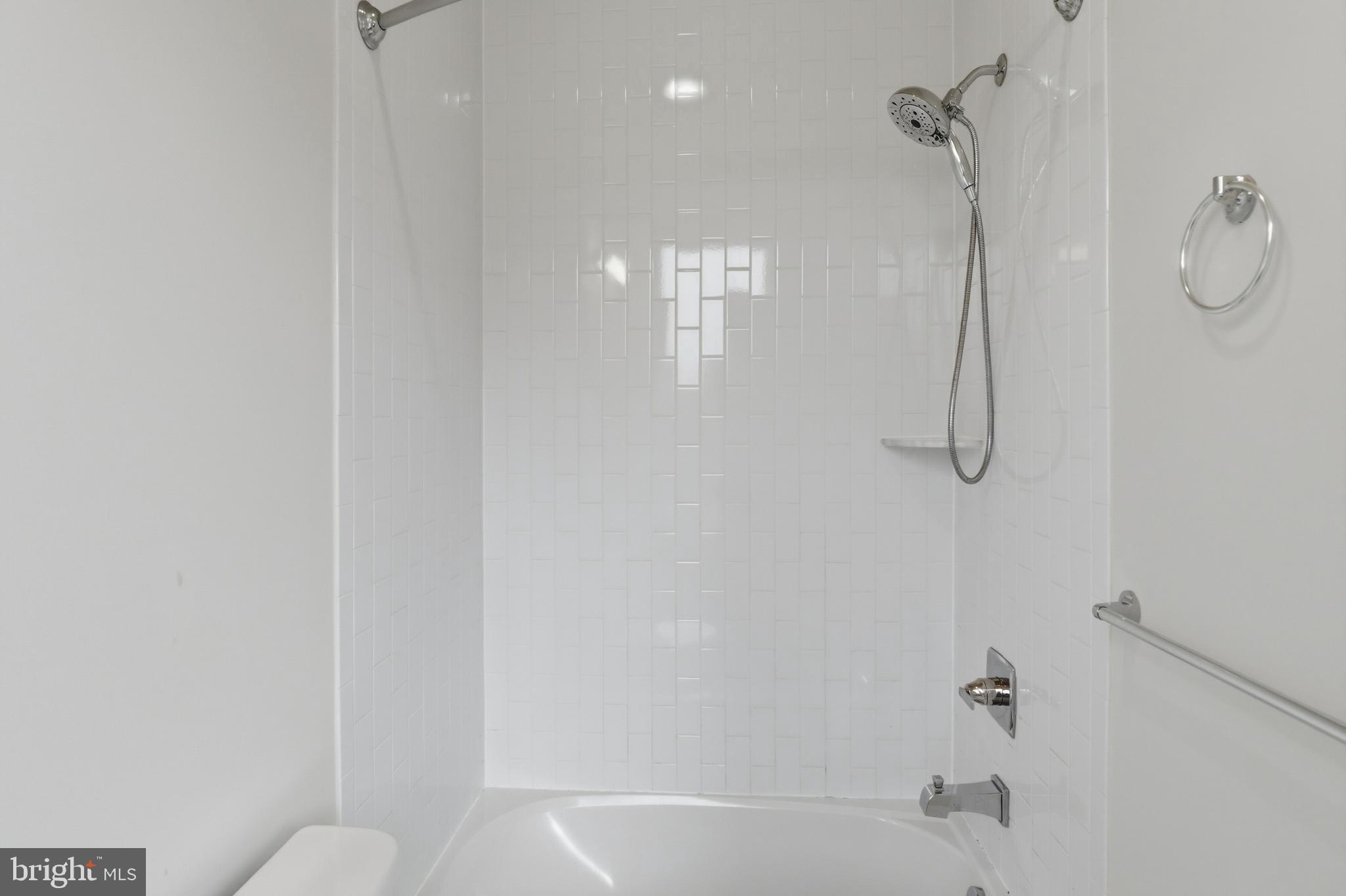 WESTSIDE AT SHADY GROVE - Residential