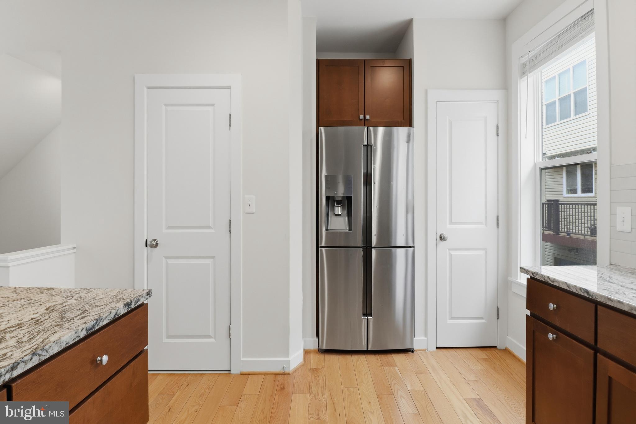 WESTSIDE AT SHADY GROVE - Residential