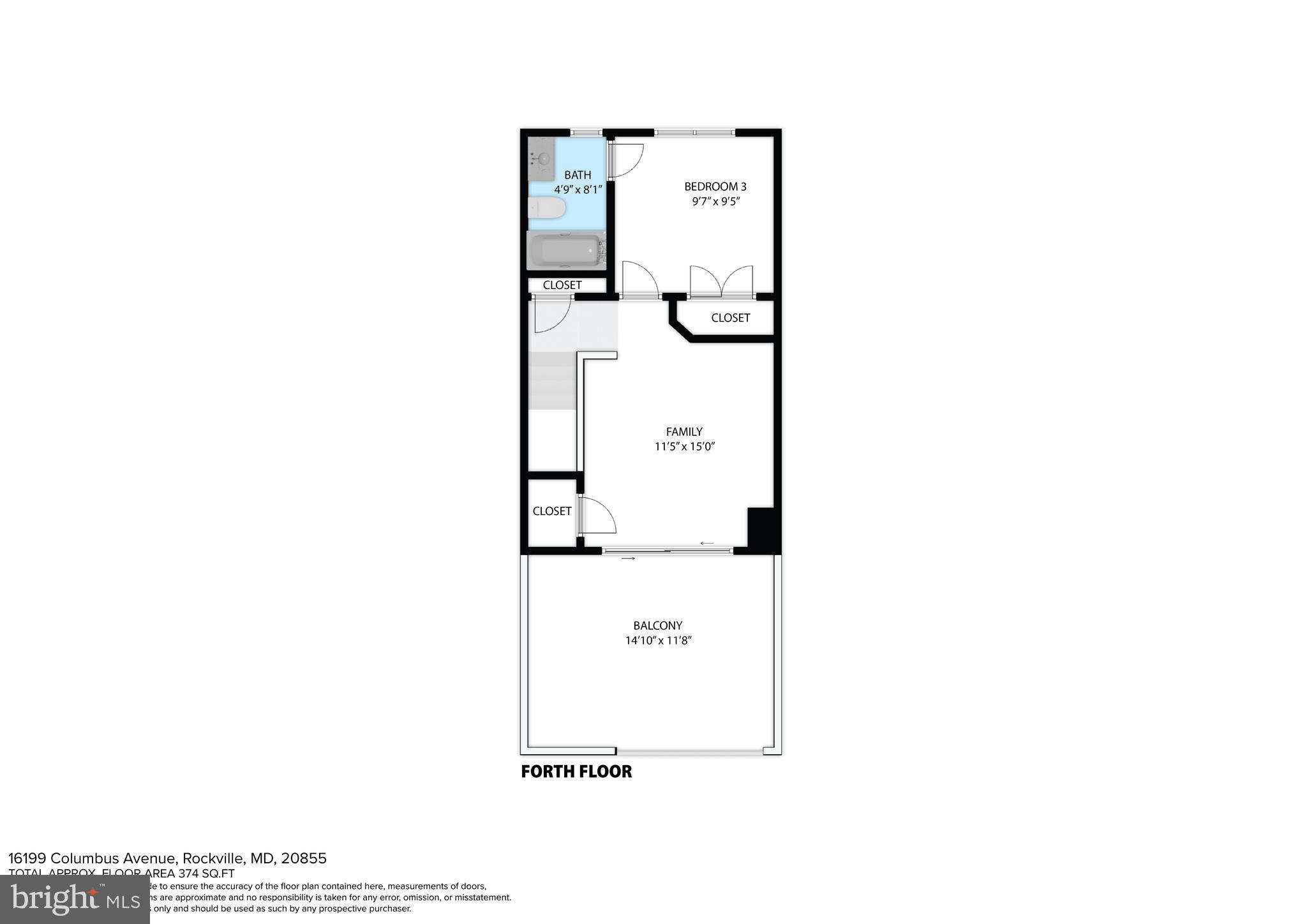 WESTSIDE AT SHADY GROVE - Residential
