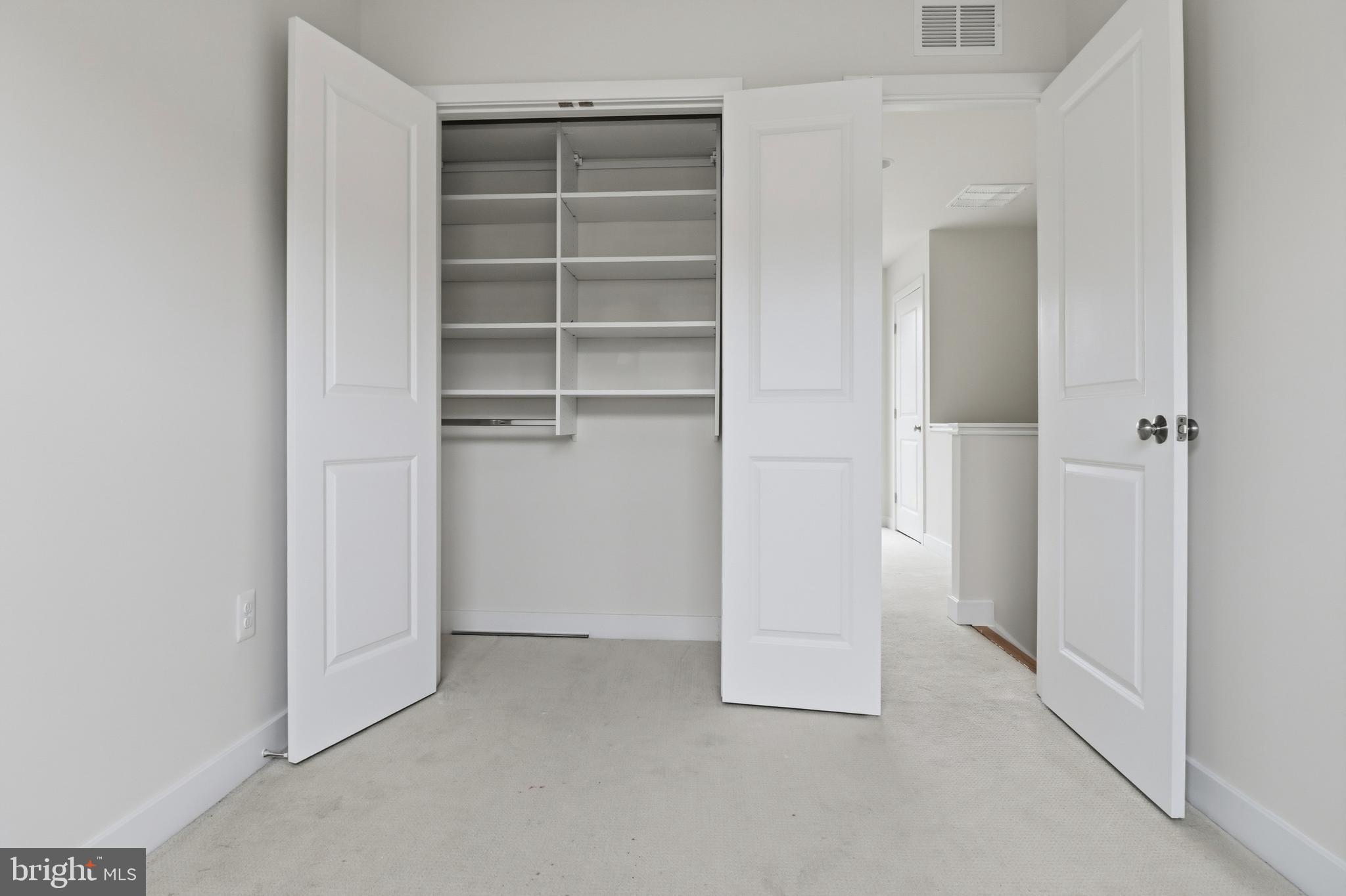 WESTSIDE AT SHADY GROVE - Residential