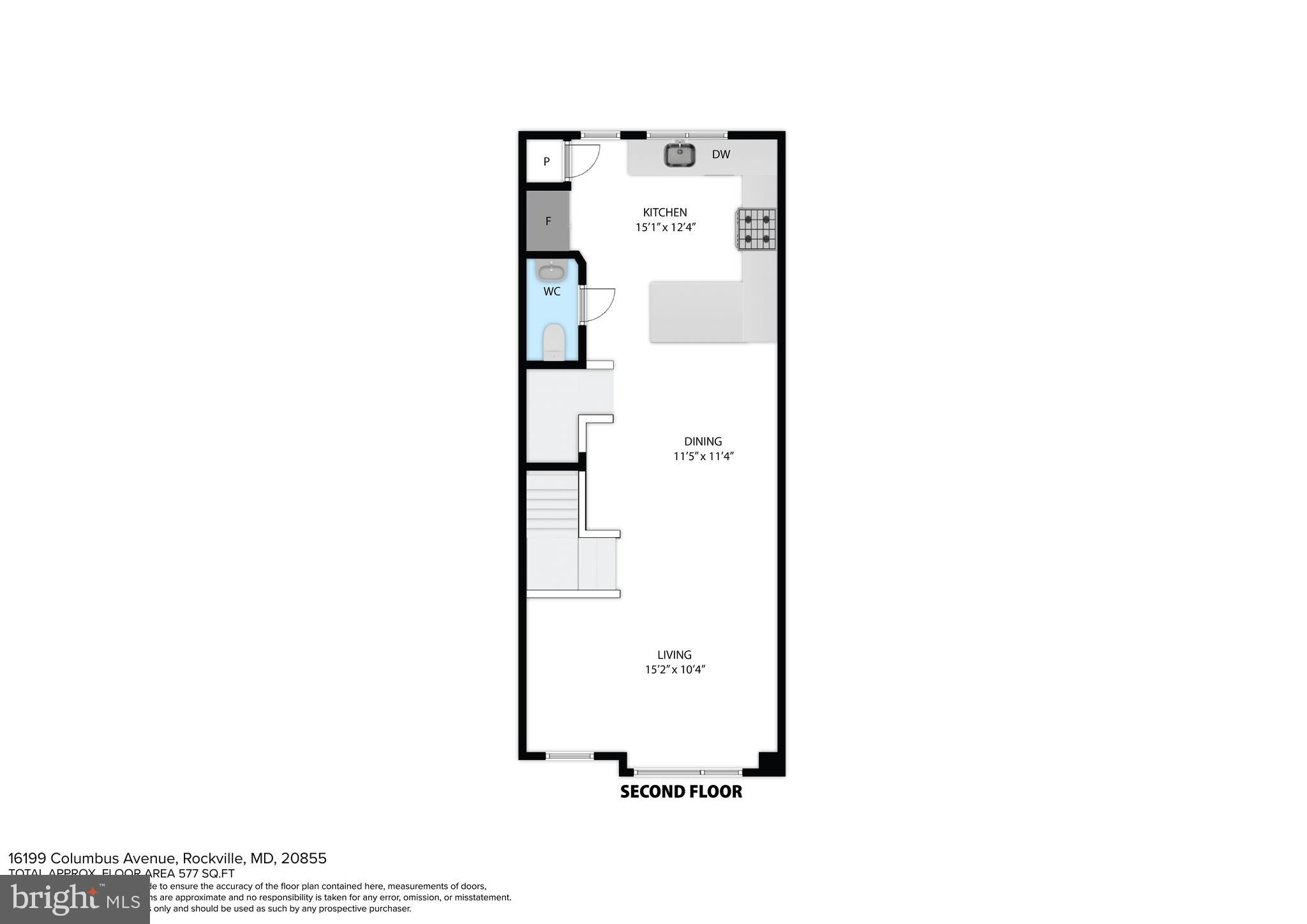WESTSIDE AT SHADY GROVE - Residential
