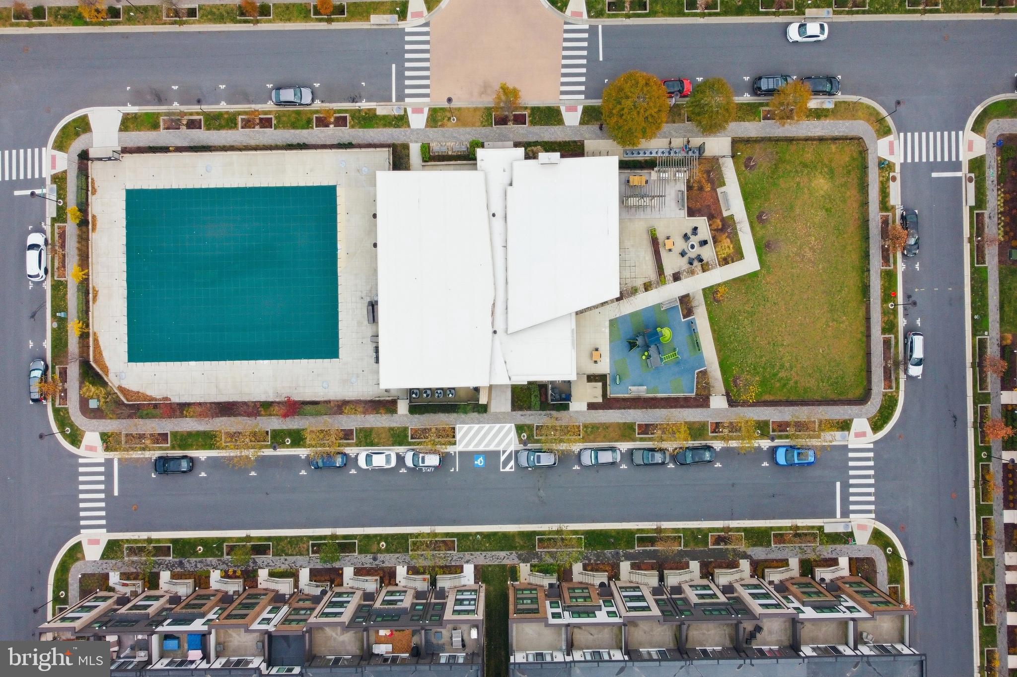 WESTSIDE AT SHADY GROVE - Residential