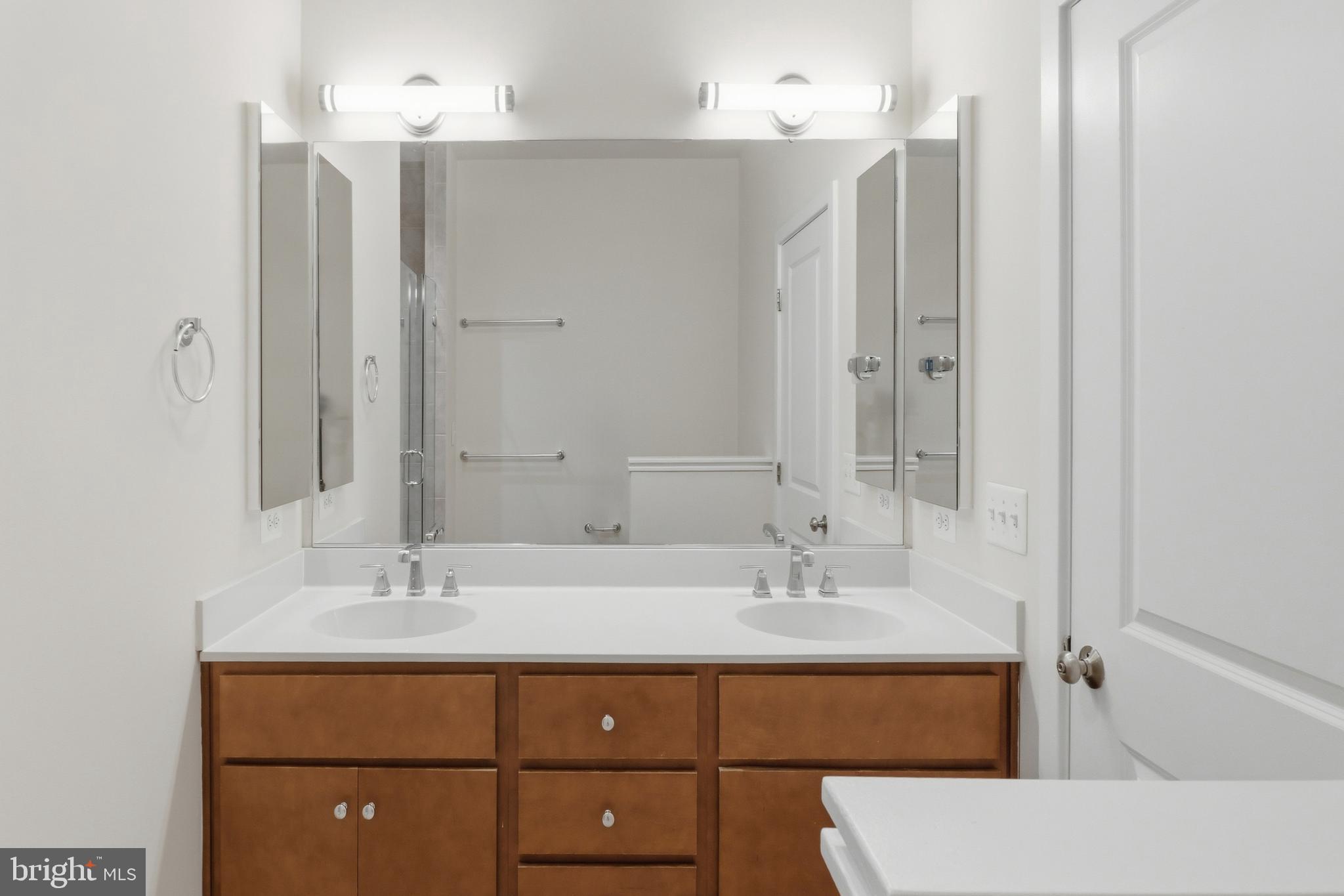 WESTSIDE AT SHADY GROVE - Residential