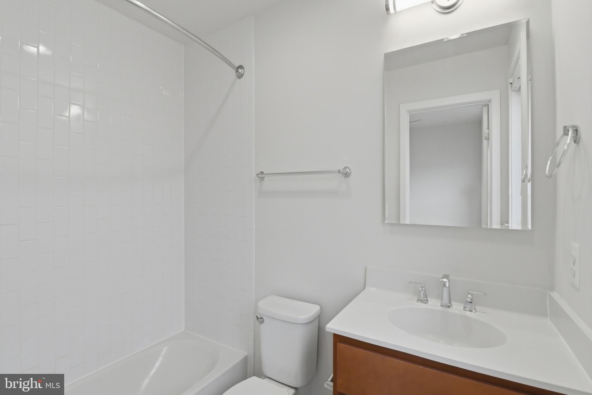 WESTSIDE AT SHADY GROVE - Residential