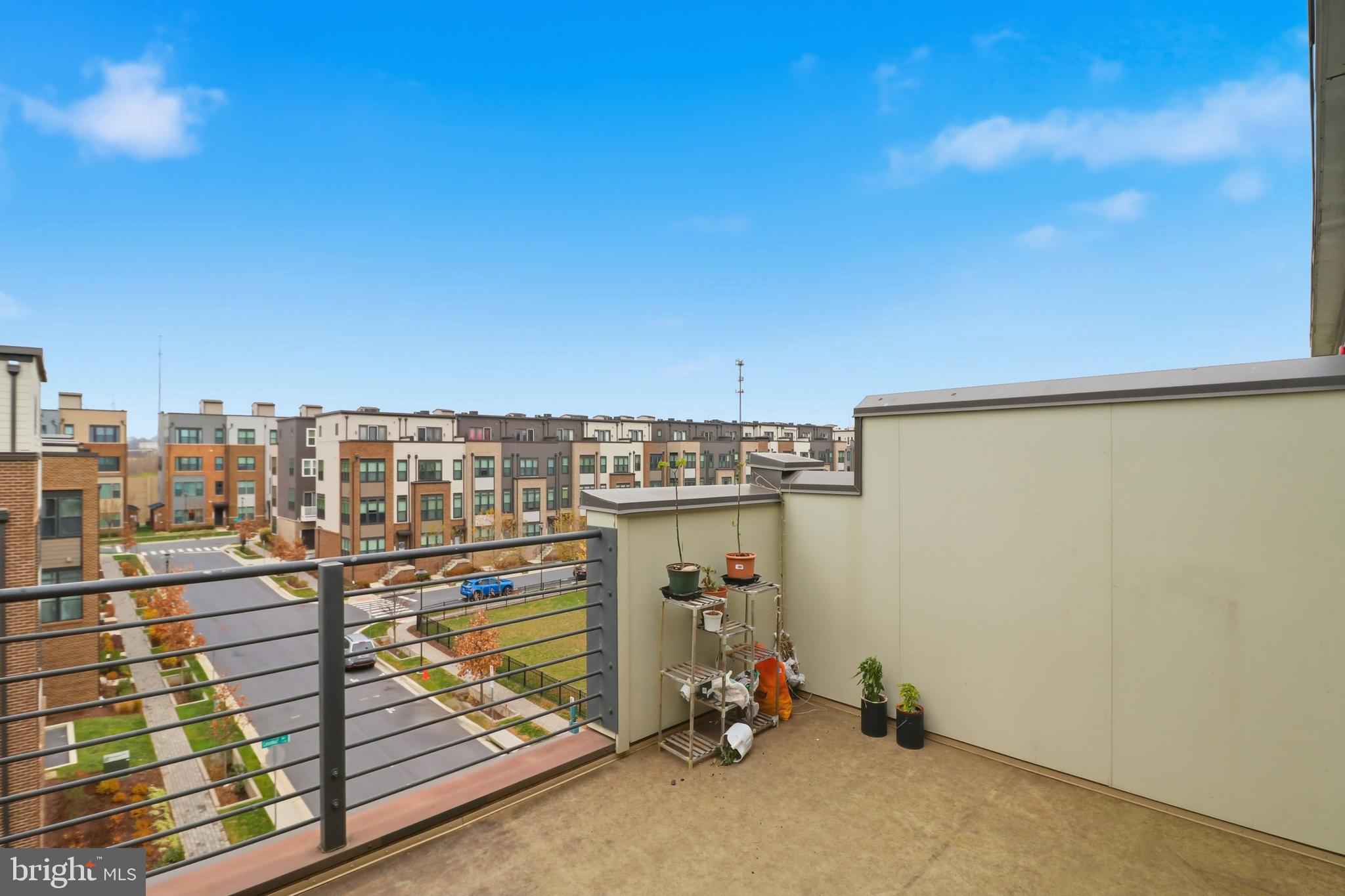 WESTSIDE AT SHADY GROVE - Residential