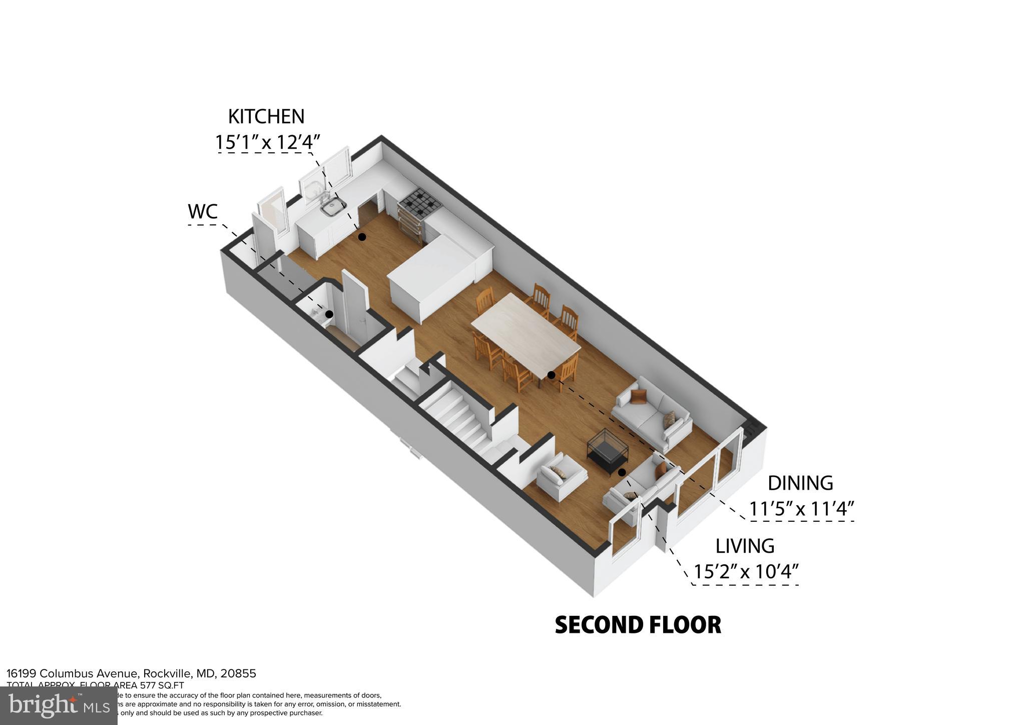 WESTSIDE AT SHADY GROVE - Residential