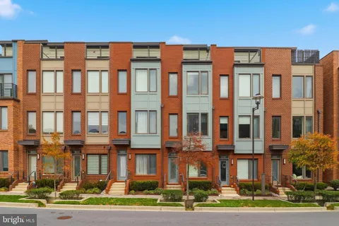 16199 Columbus Avenue, Rockville, MD 20855 - MLS#: MDMC2205158