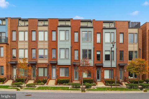 16199 COLUMBUS AVENUE ROCKVILLE MD 20855