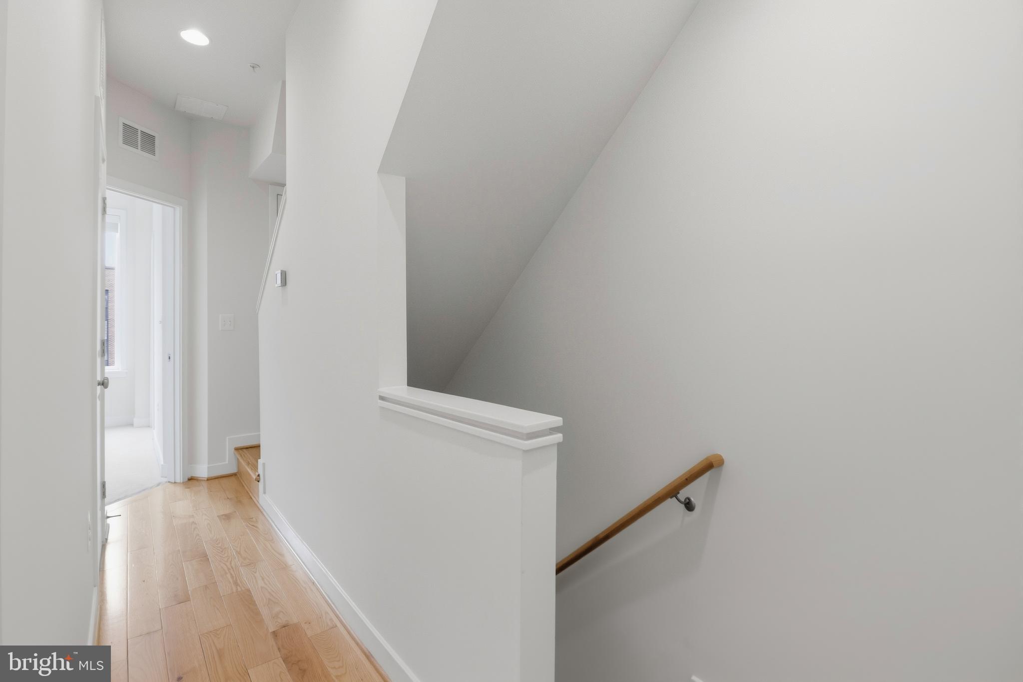 WESTSIDE AT SHADY GROVE - Residential