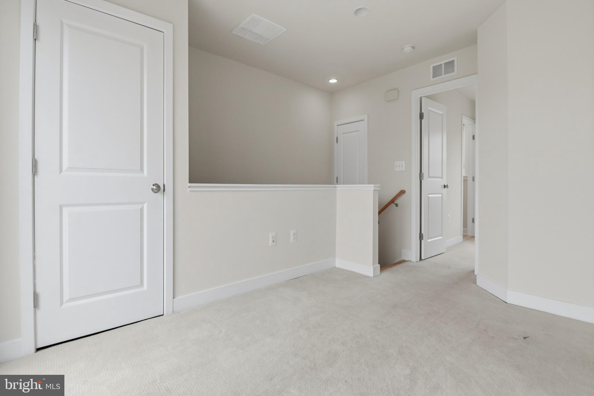 WESTSIDE AT SHADY GROVE - Residential