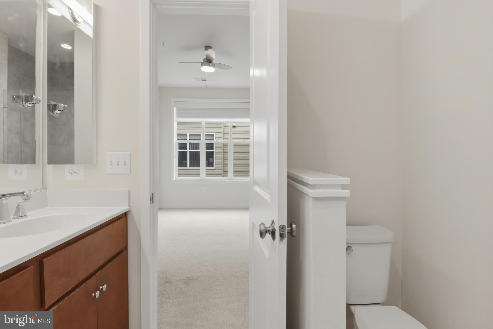 WESTSIDE AT SHADY GROVE - Residential