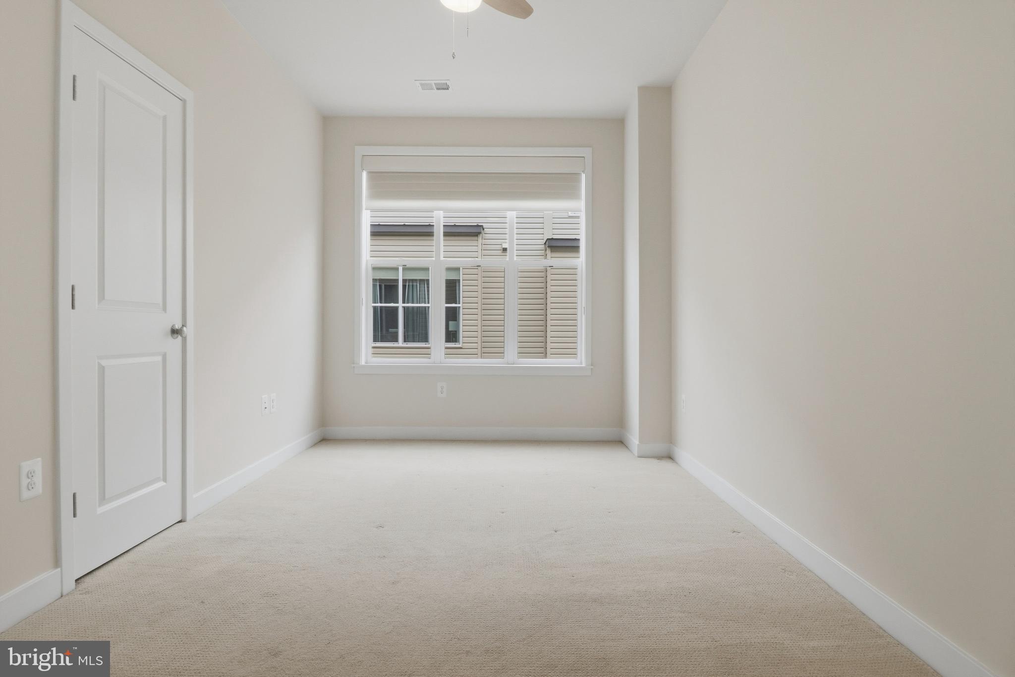 WESTSIDE AT SHADY GROVE - Residential