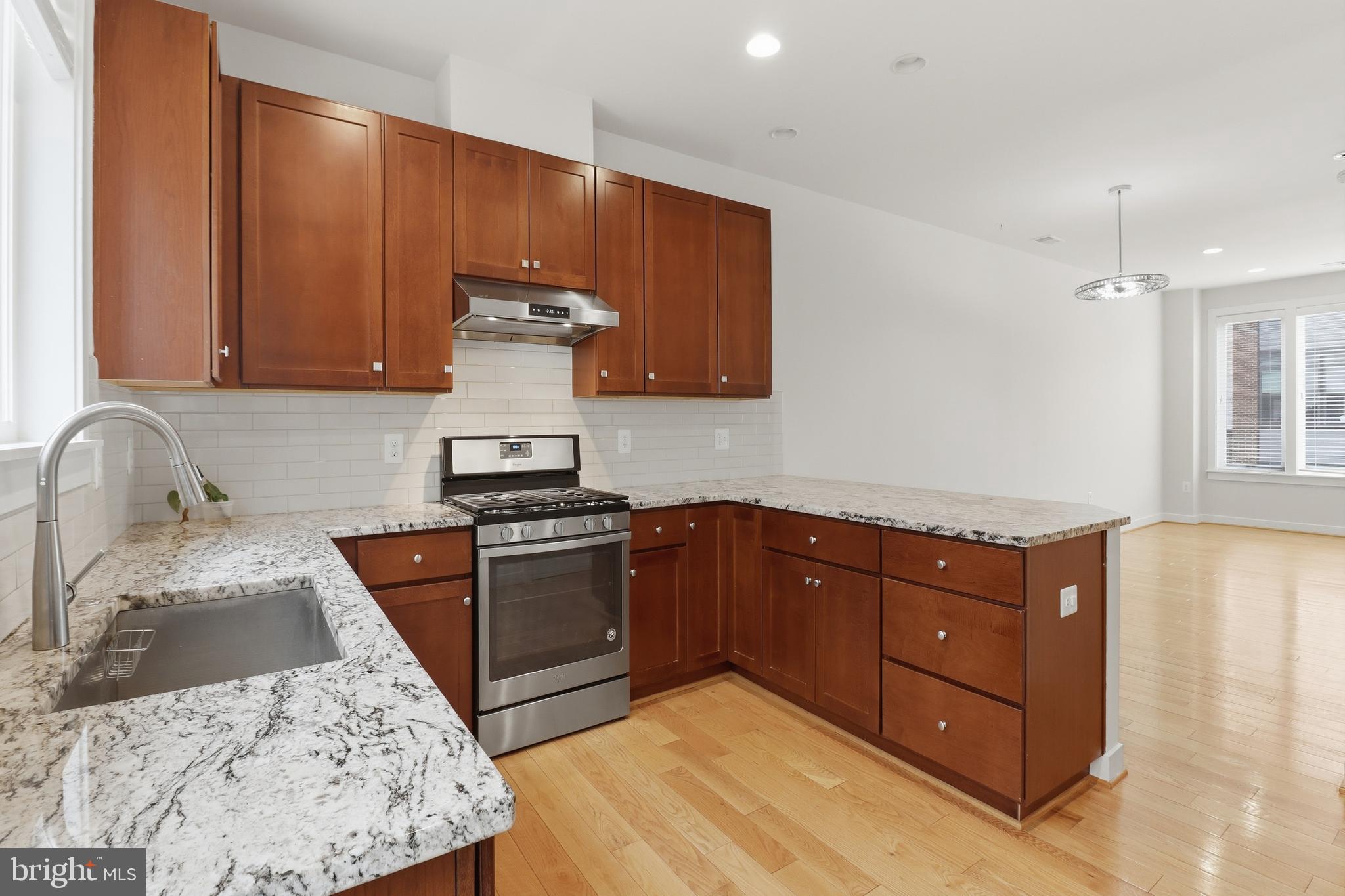 WESTSIDE AT SHADY GROVE - Residential