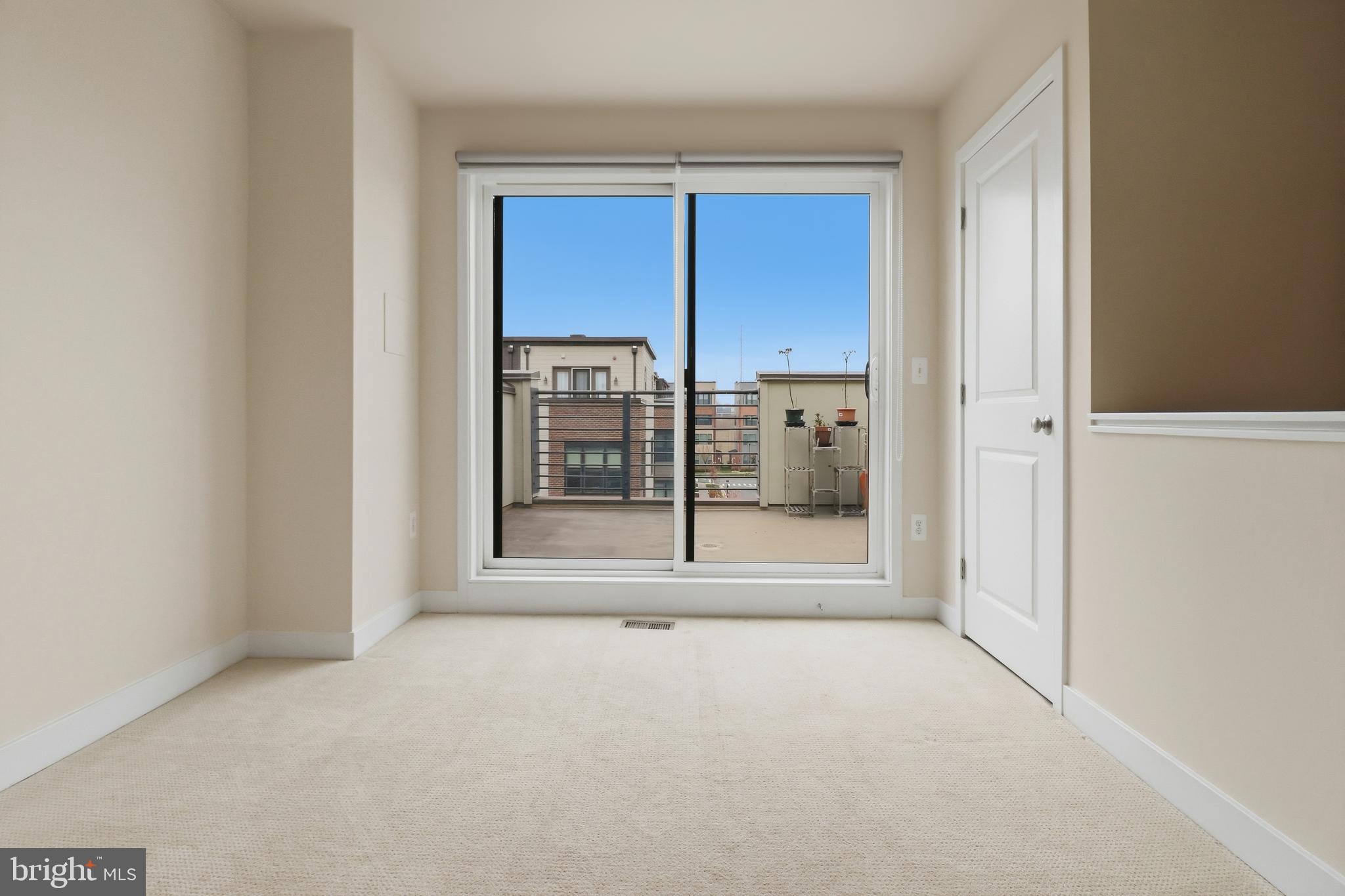 WESTSIDE AT SHADY GROVE - Residential