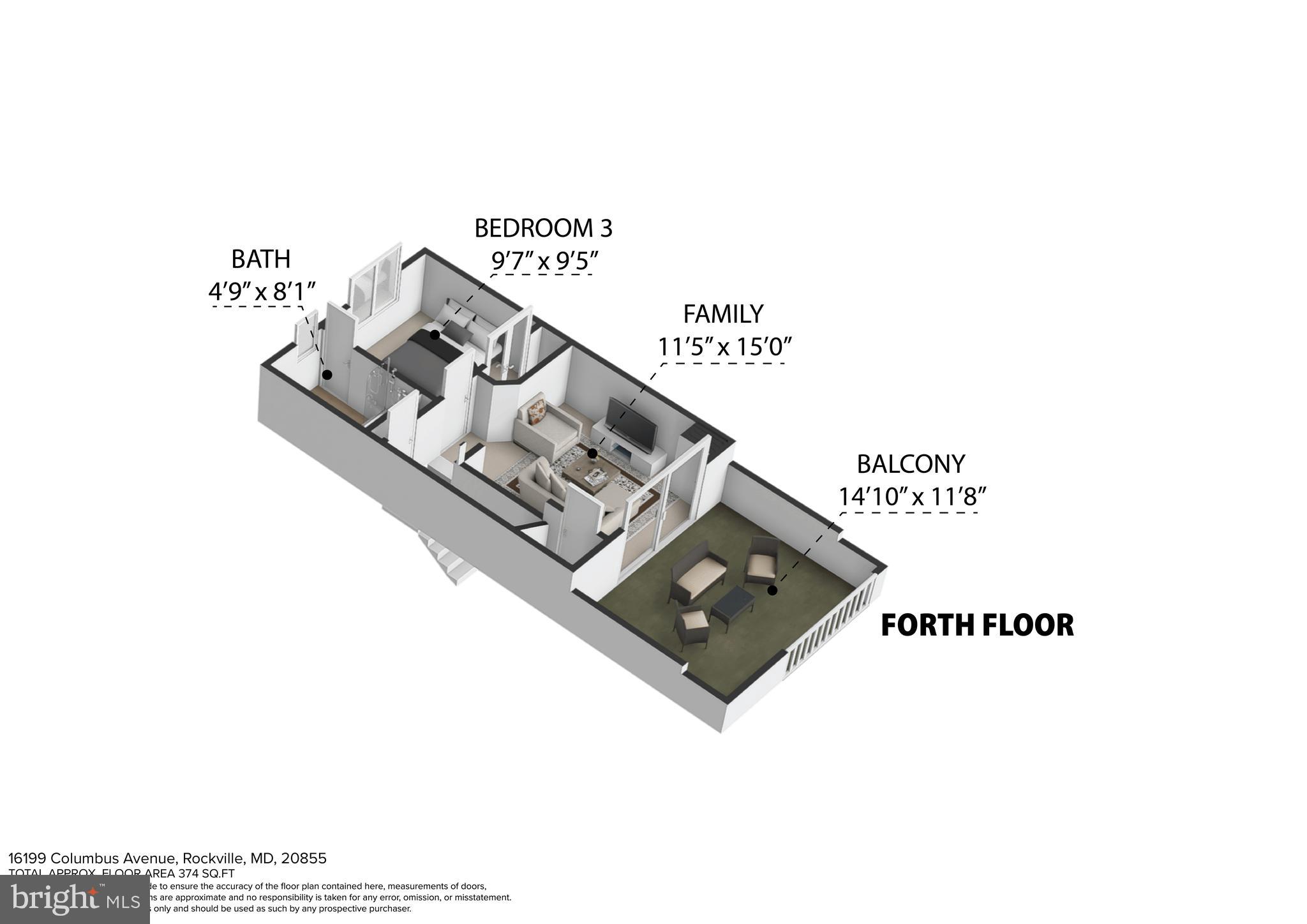 WESTSIDE AT SHADY GROVE - Residential