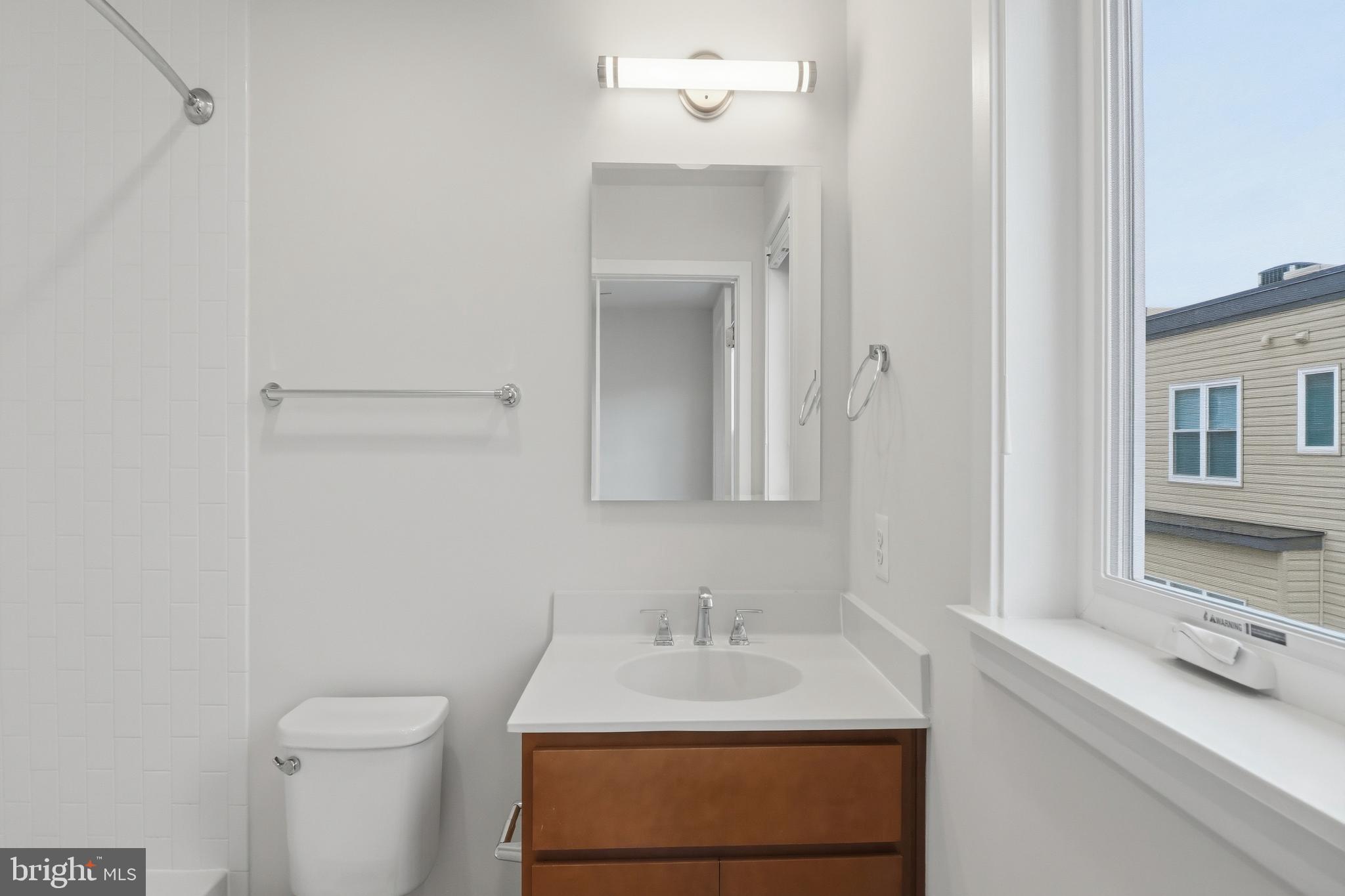 WESTSIDE AT SHADY GROVE - Residential