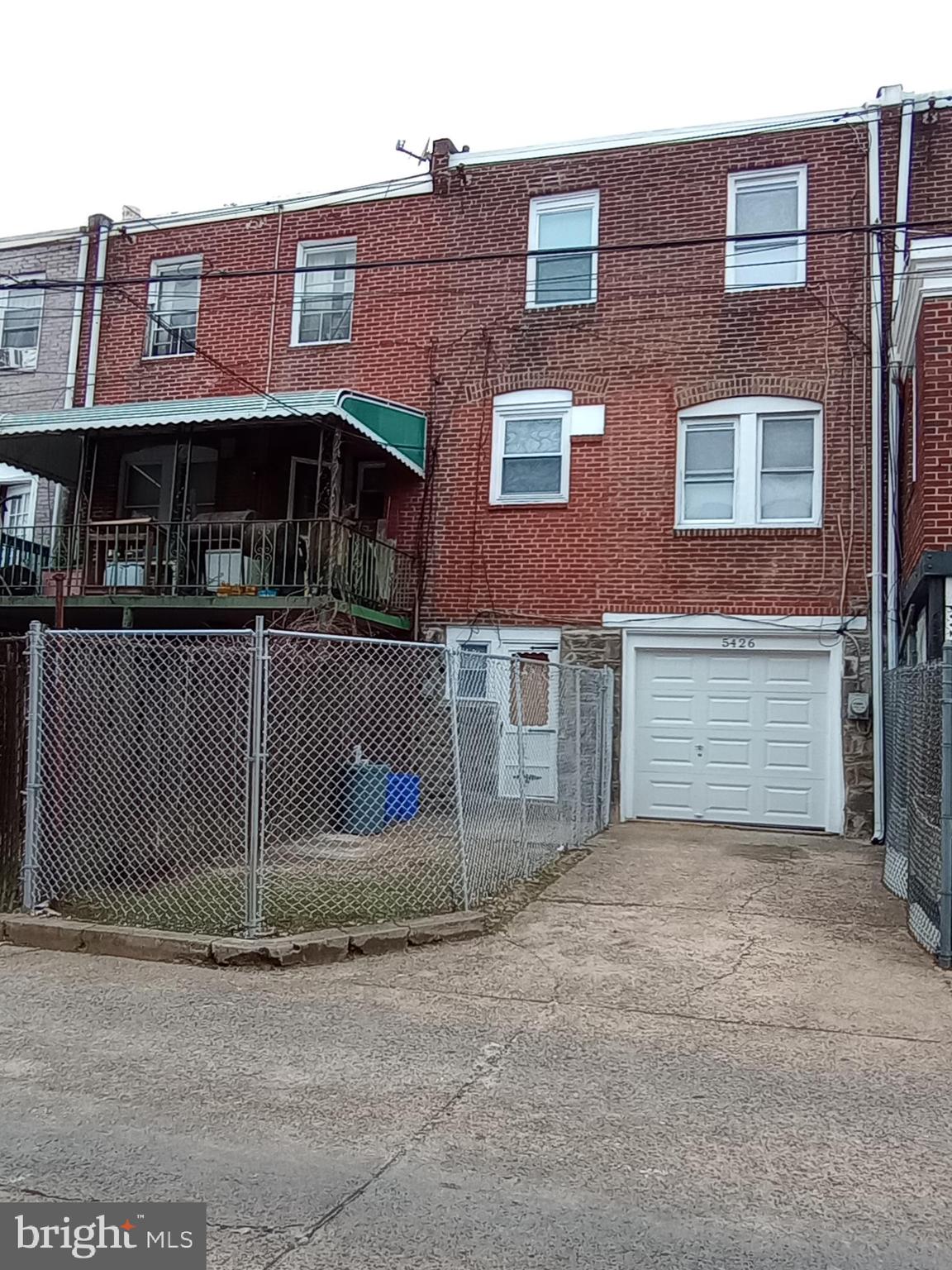 WYNNEFIELD - Residential