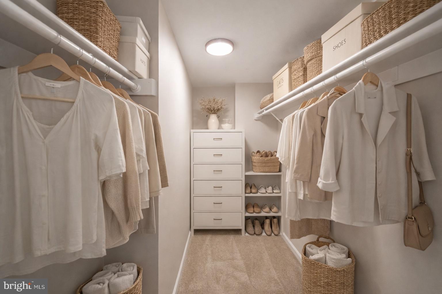 ARLINGTON - Residential